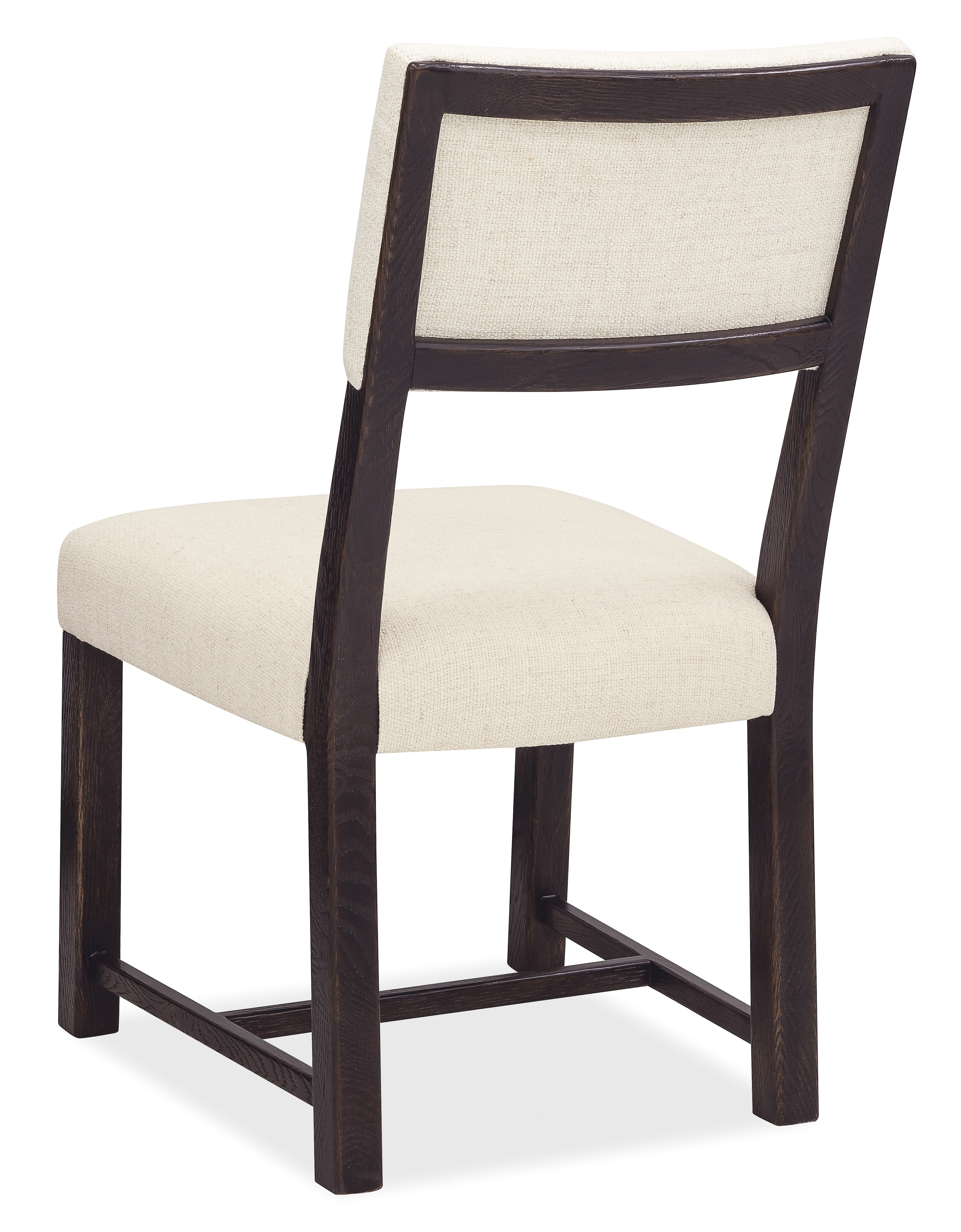 Hooker Furniture Driftwood Upholstered Side Chair