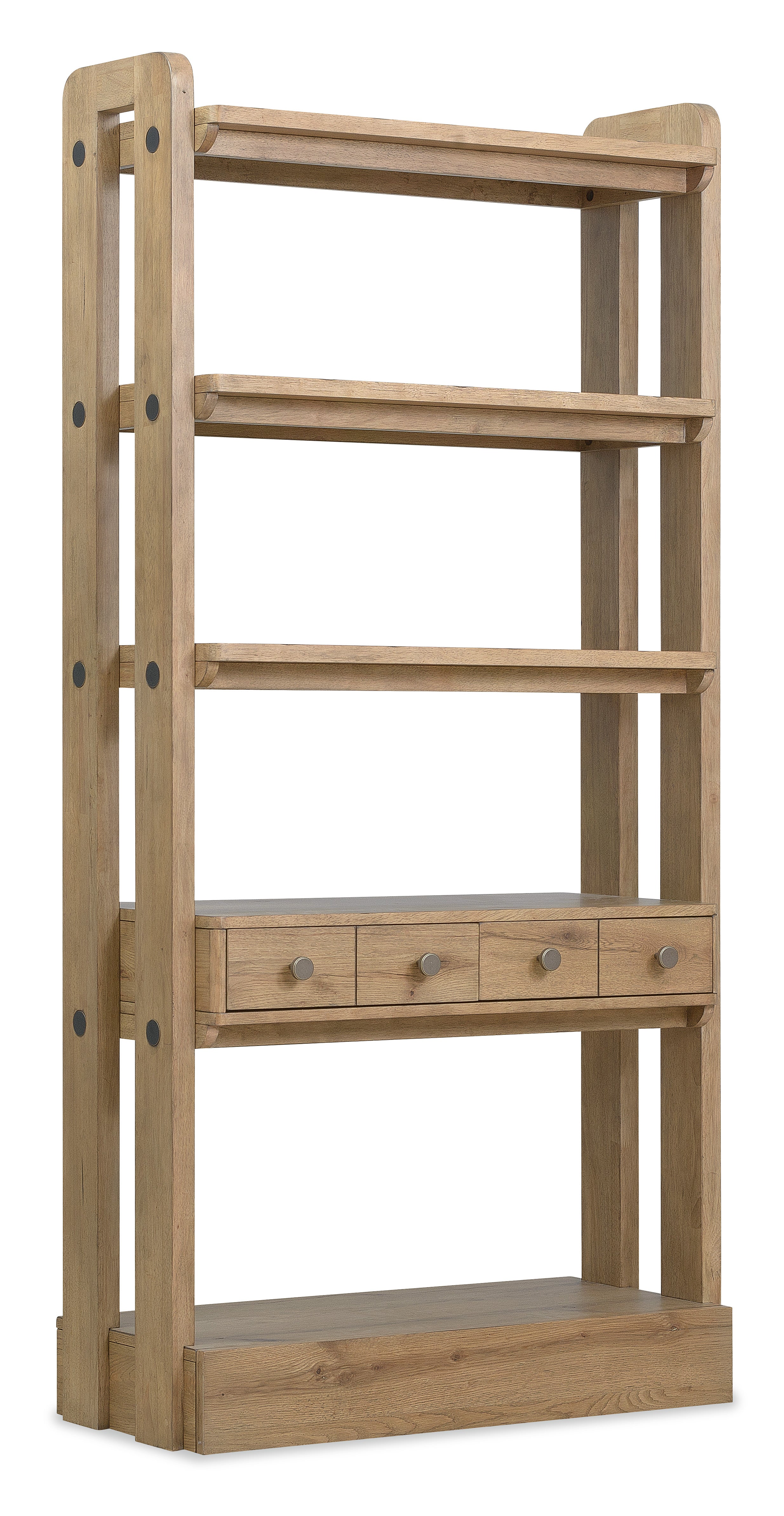 Hooker Furniture Kalamazoo Bookcase