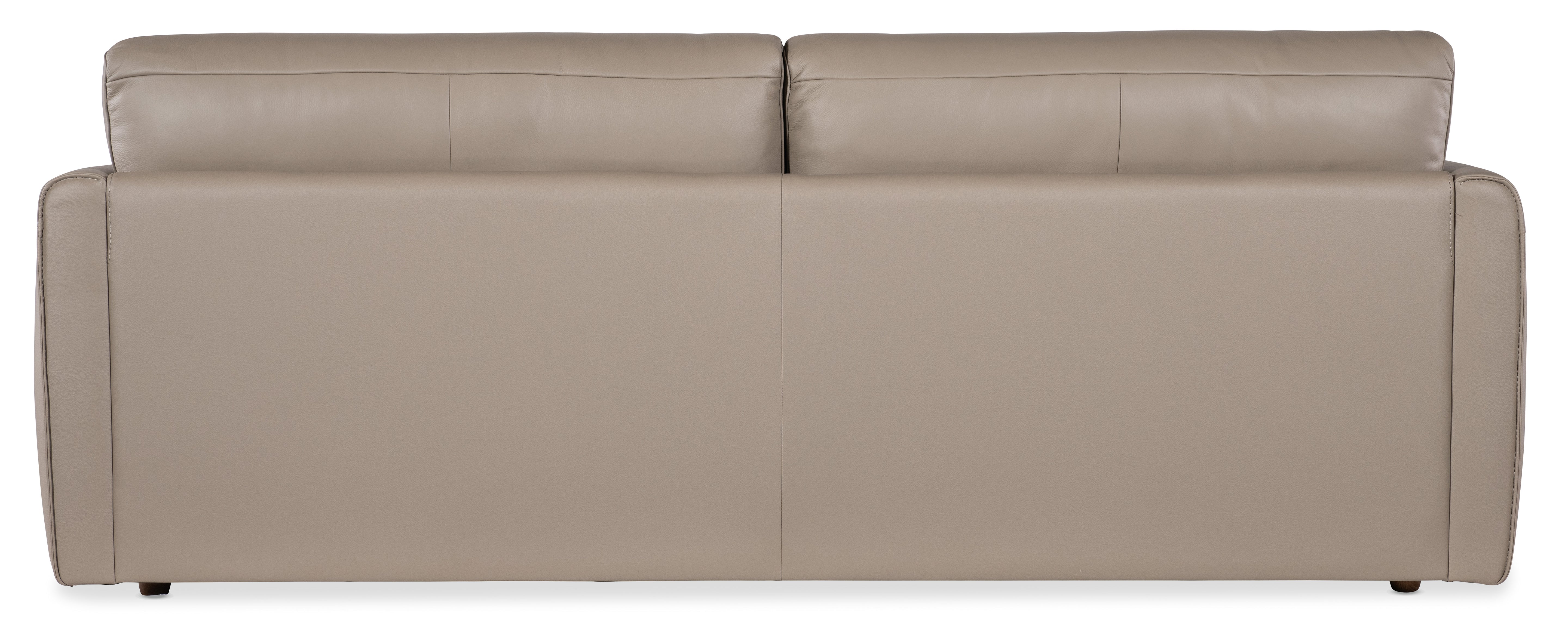 Hooker Furniture Meridian Sofa in Grey
