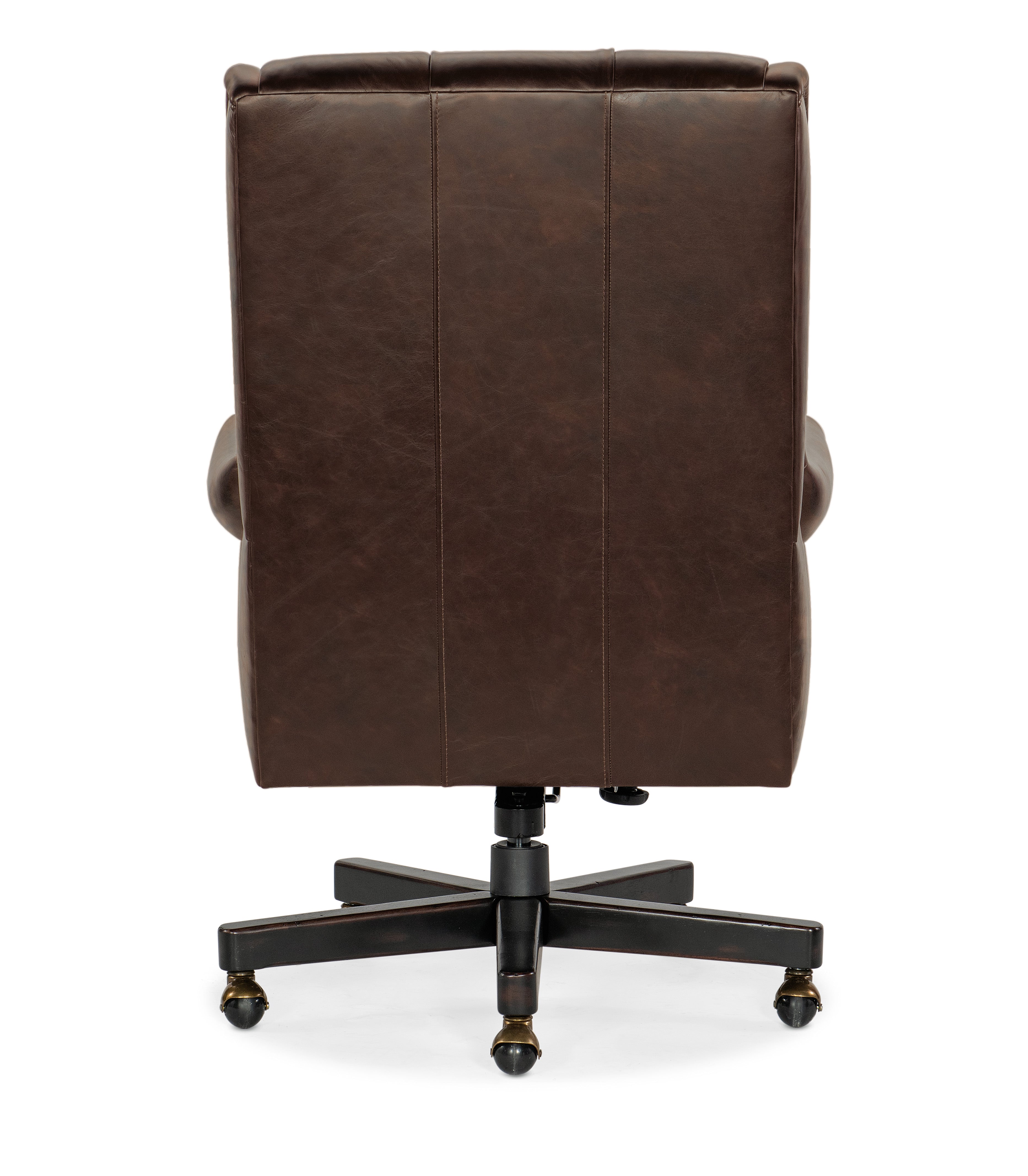 Hooker Furniture Charleston Executive Swivel Tilt Chair