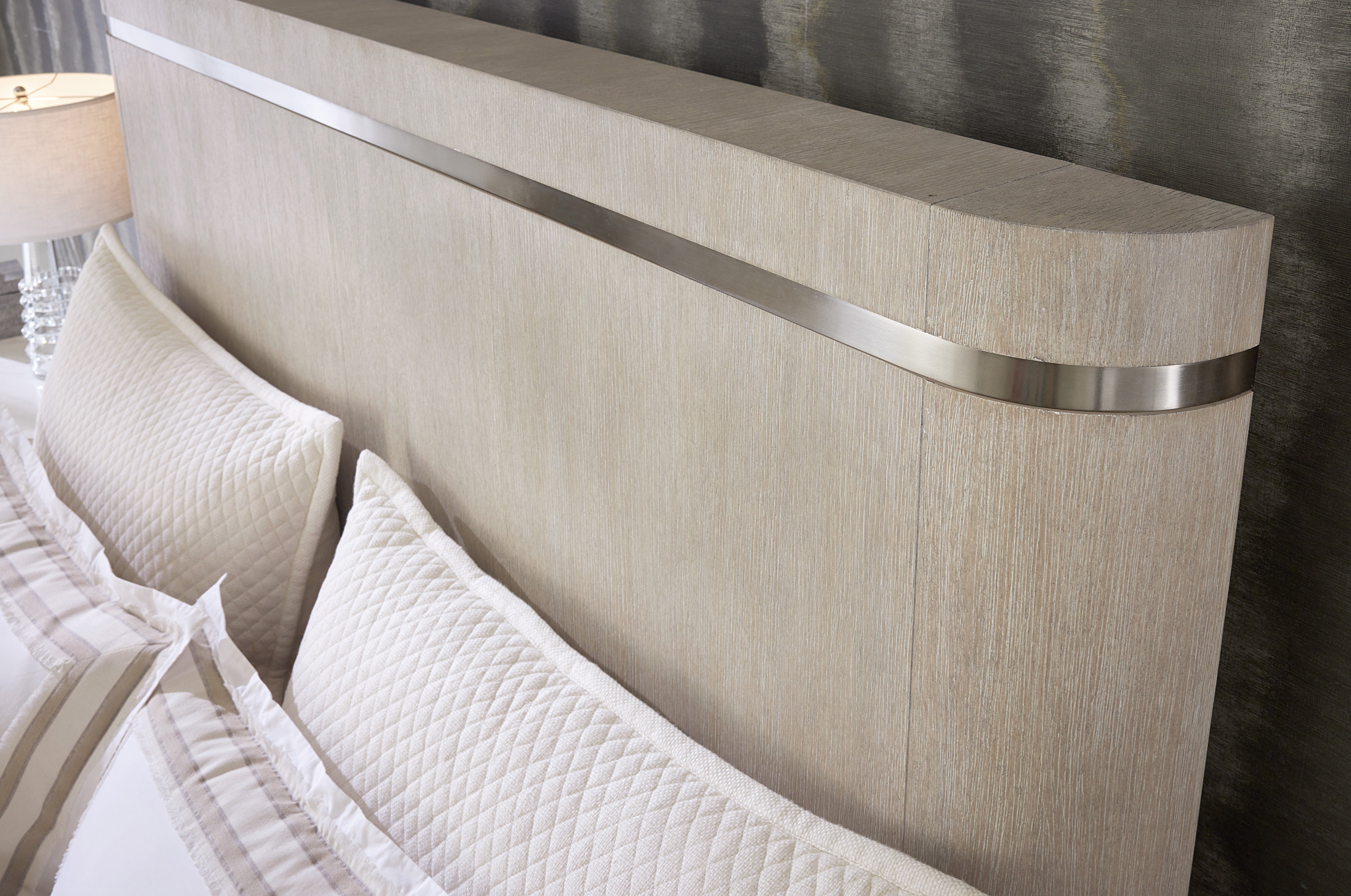 Hooker Furniture Modern Mood Panel Bed