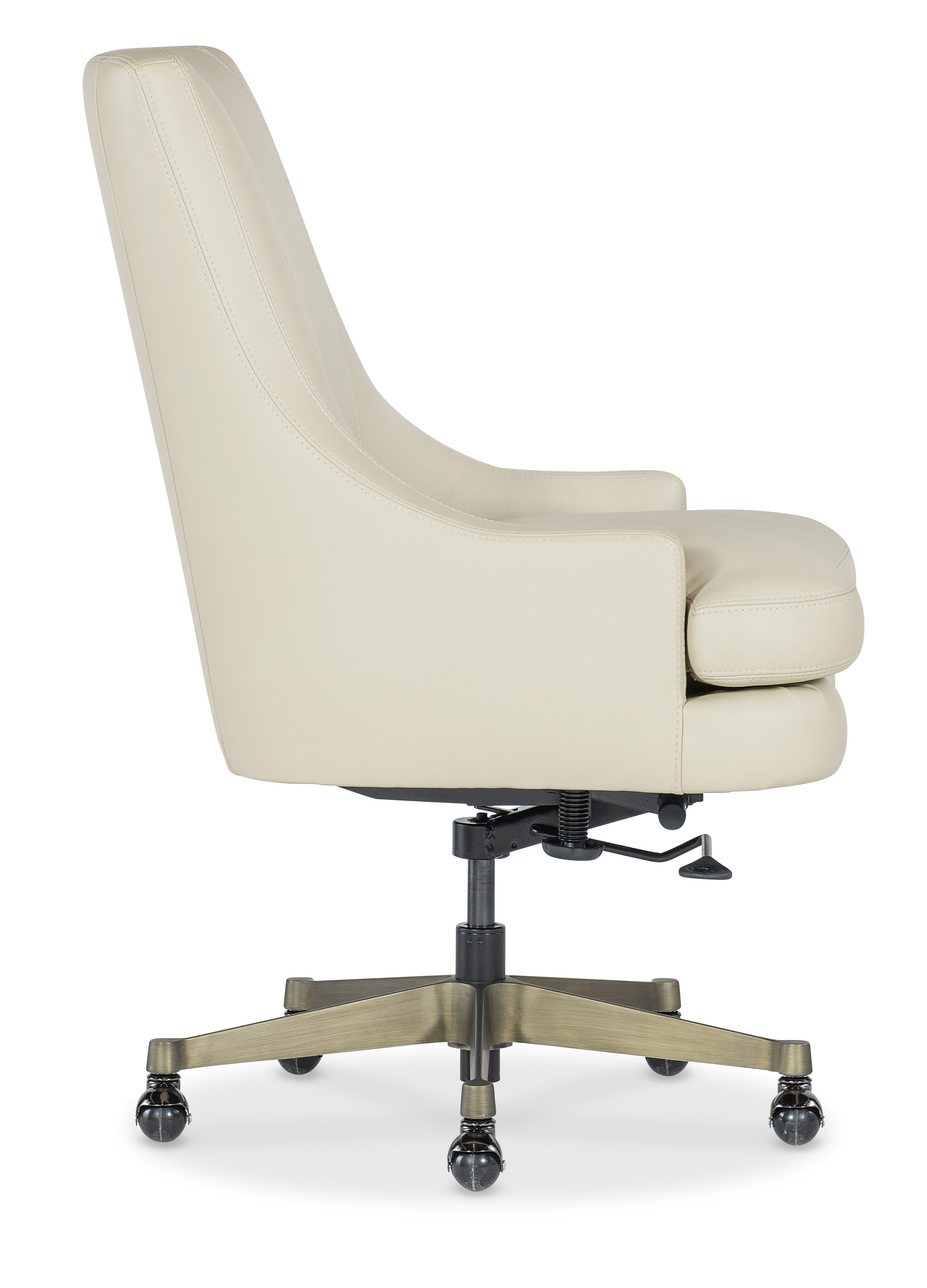 Hooker Furniture Paula Executive Swivel Tilt Chair