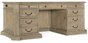 Hooker Furniture Castella Executive Desk
