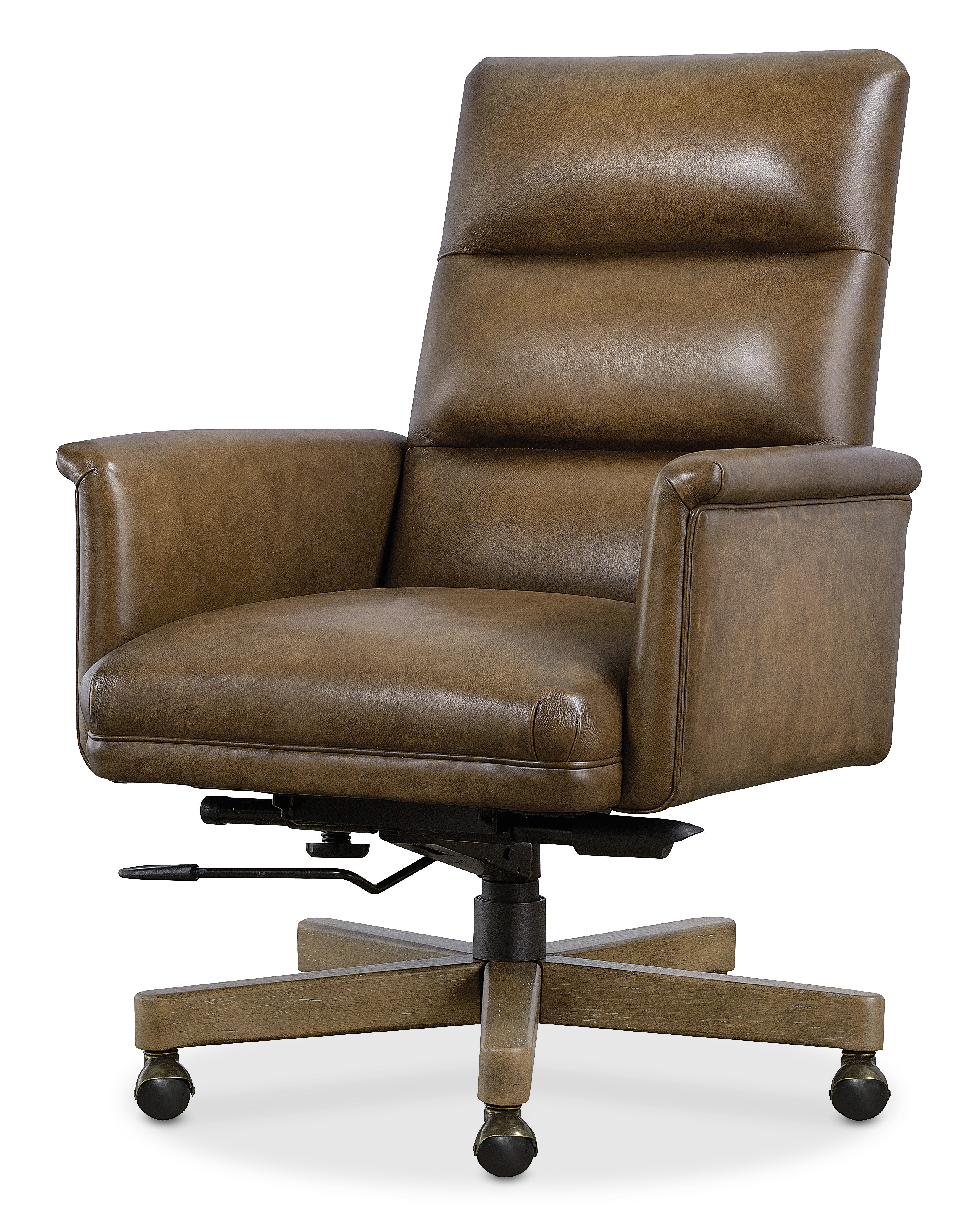 Hooker Furniture Starling Executive Swivel Tilt Chair
