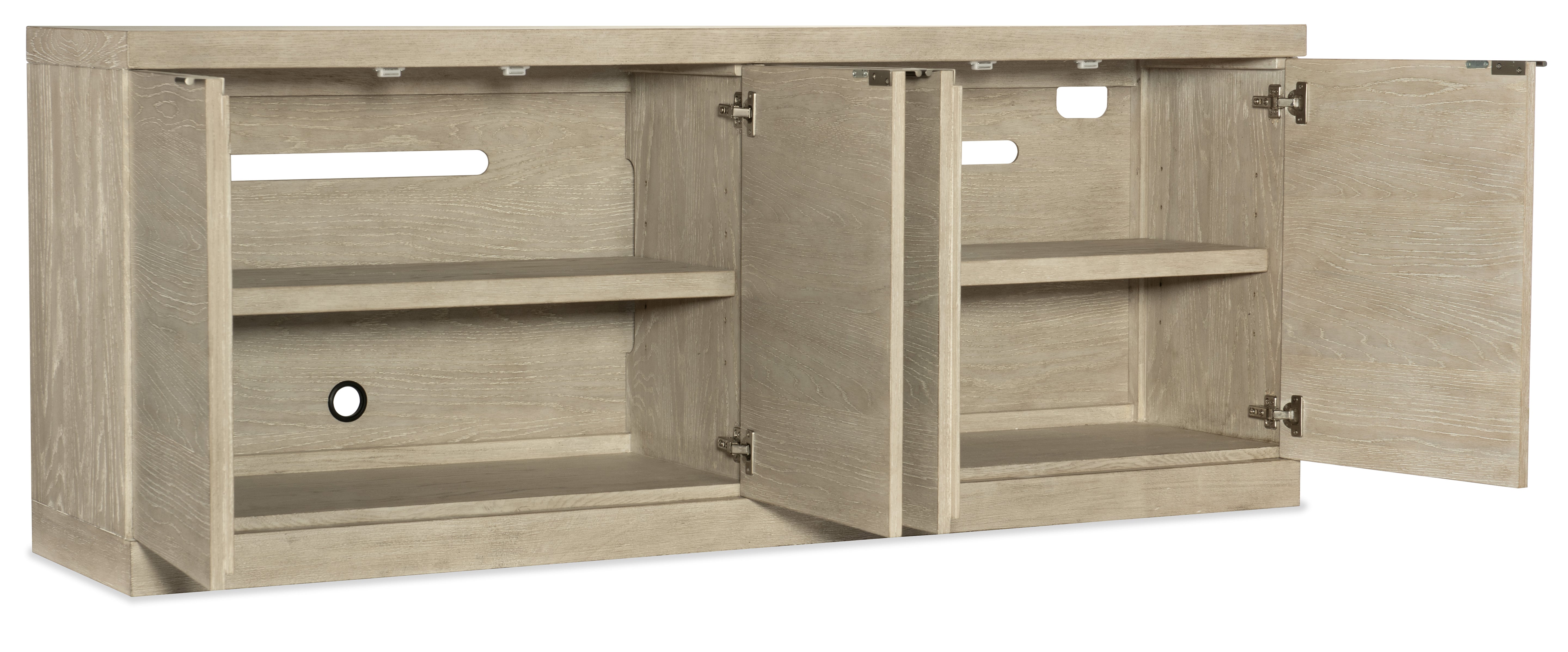 Hooker Furniture Cascade Credenza in Beige