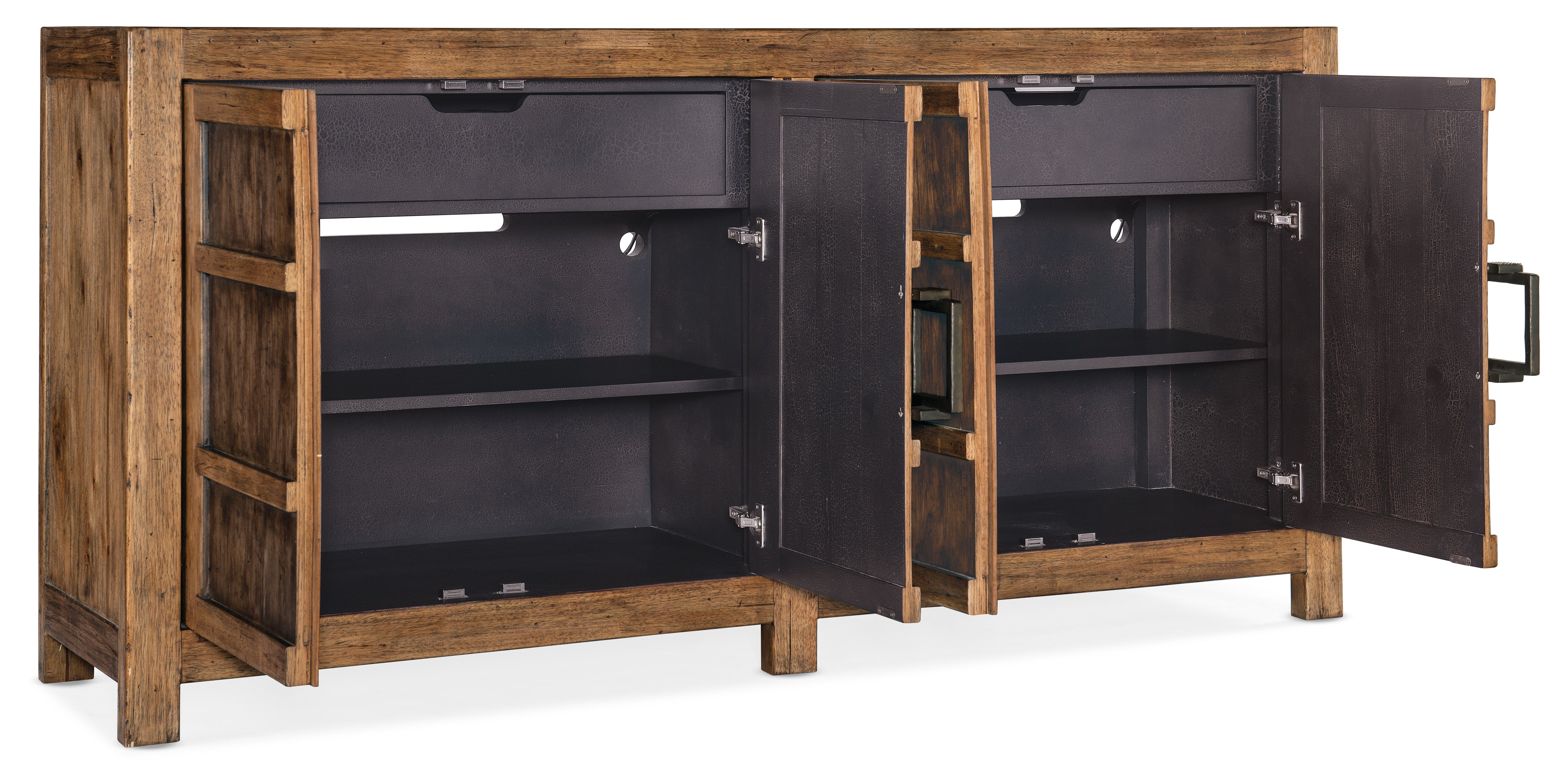 Hooker Furniture Big Sky Buffet