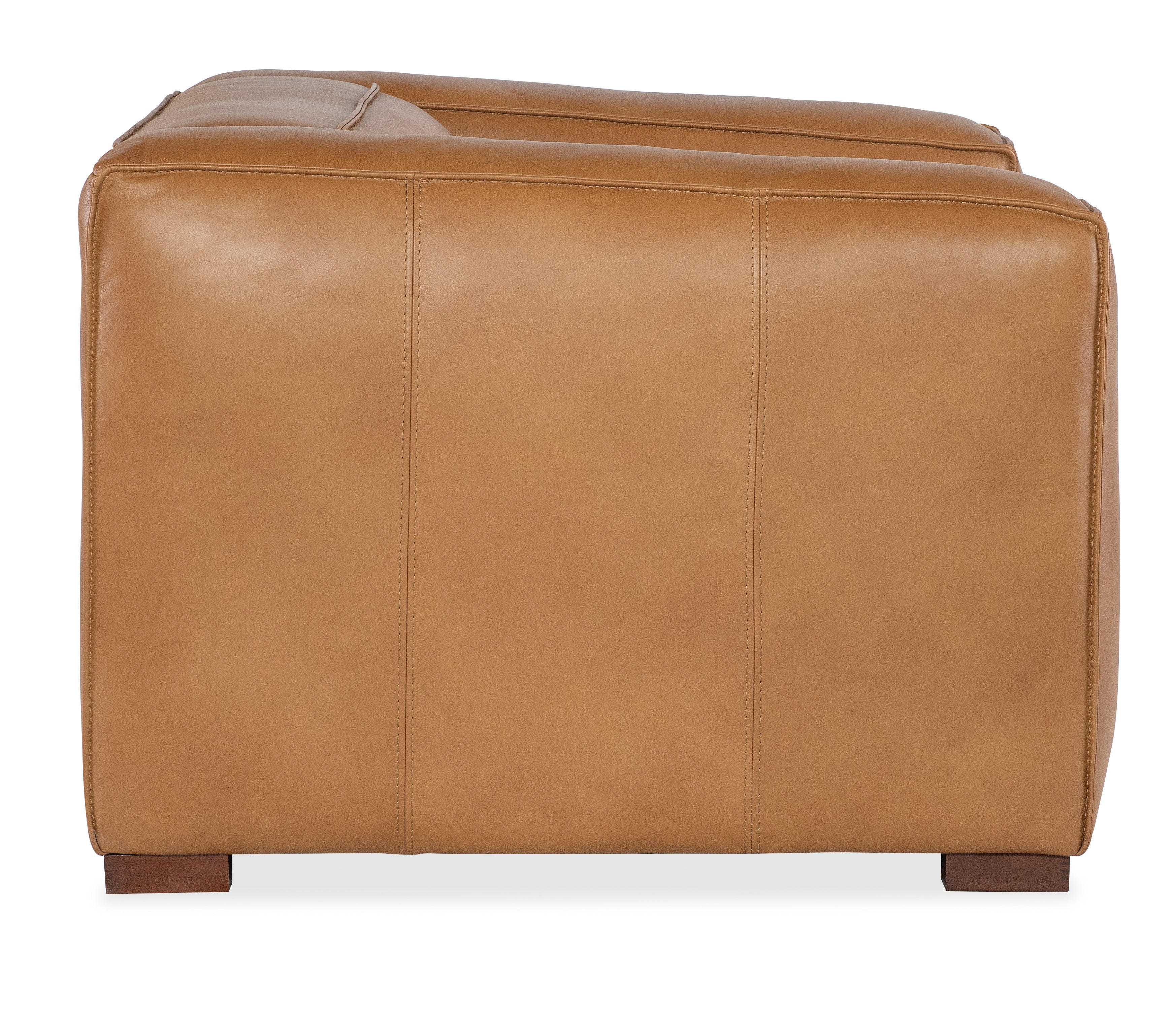 Hooker Furniture Maria Chair in Brown