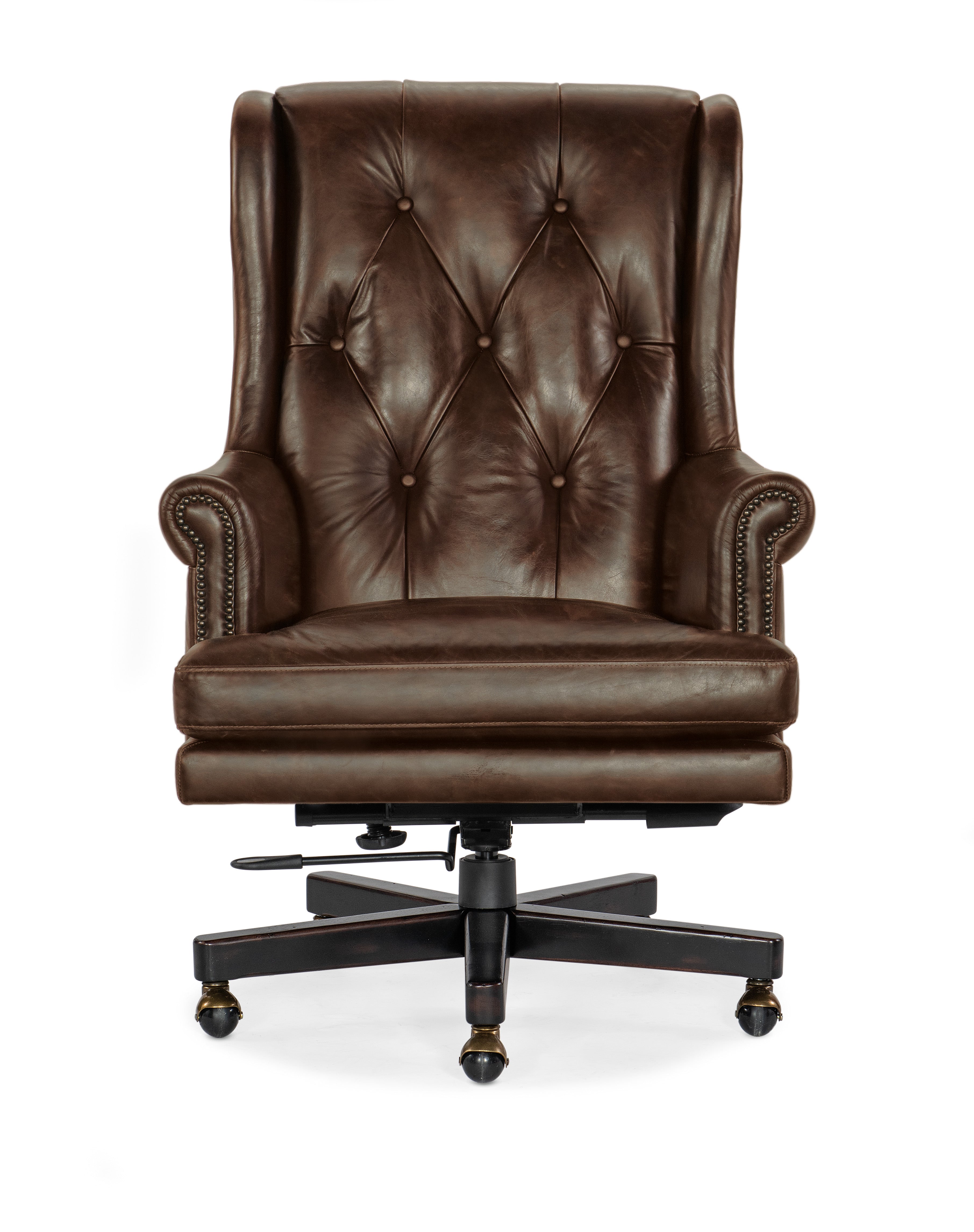 Hooker Furniture Charleston Executive Swivel Tilt Chair
