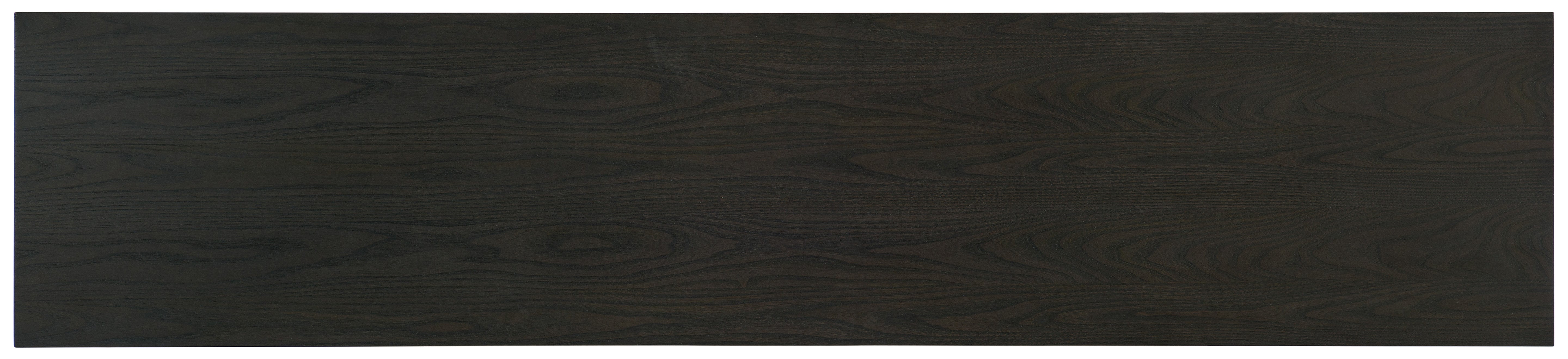 Hooker Furniture Solstice 78in Entertainment Console in Medium Brown