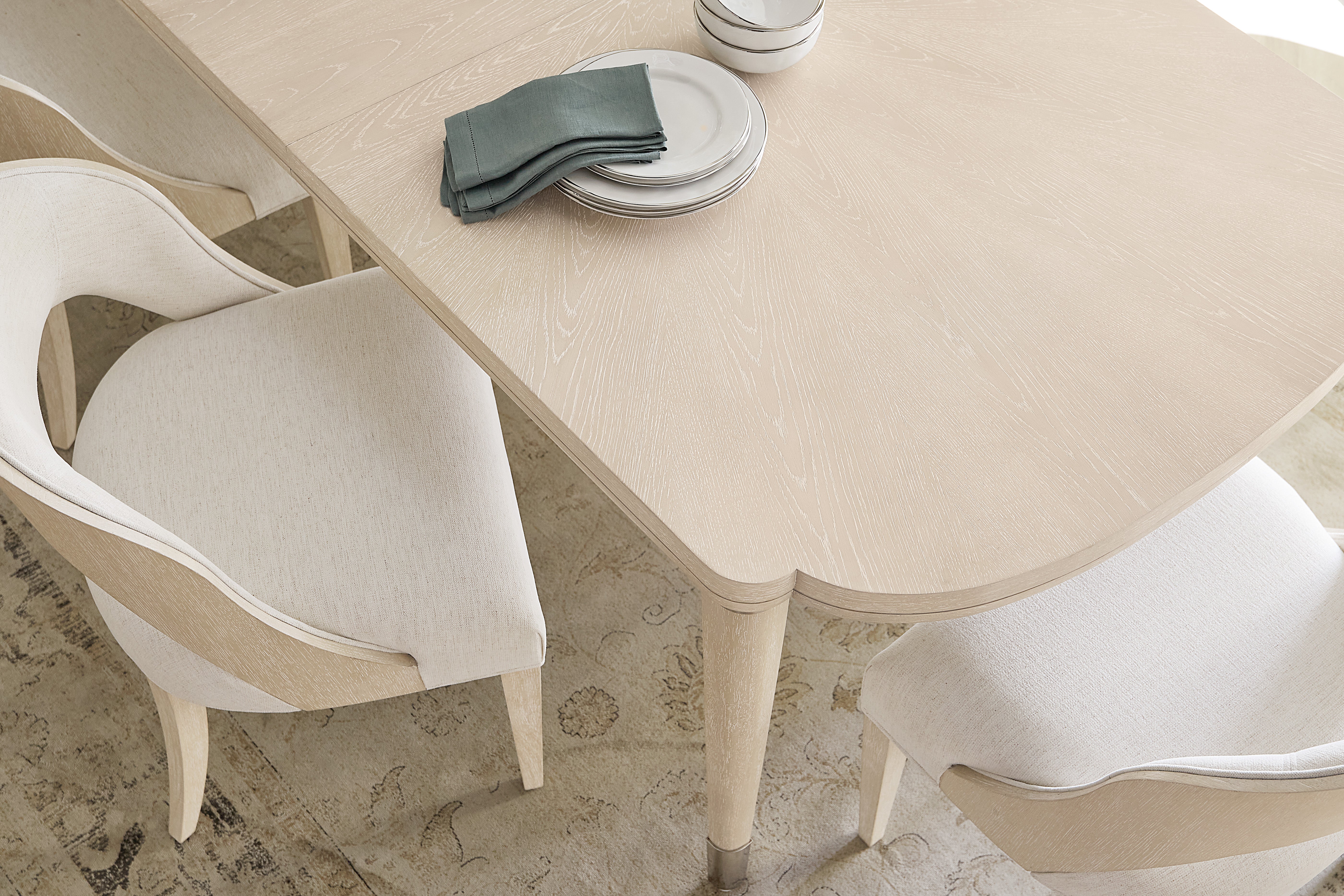 Hooker Furniture Nouveau Chic Side Chair