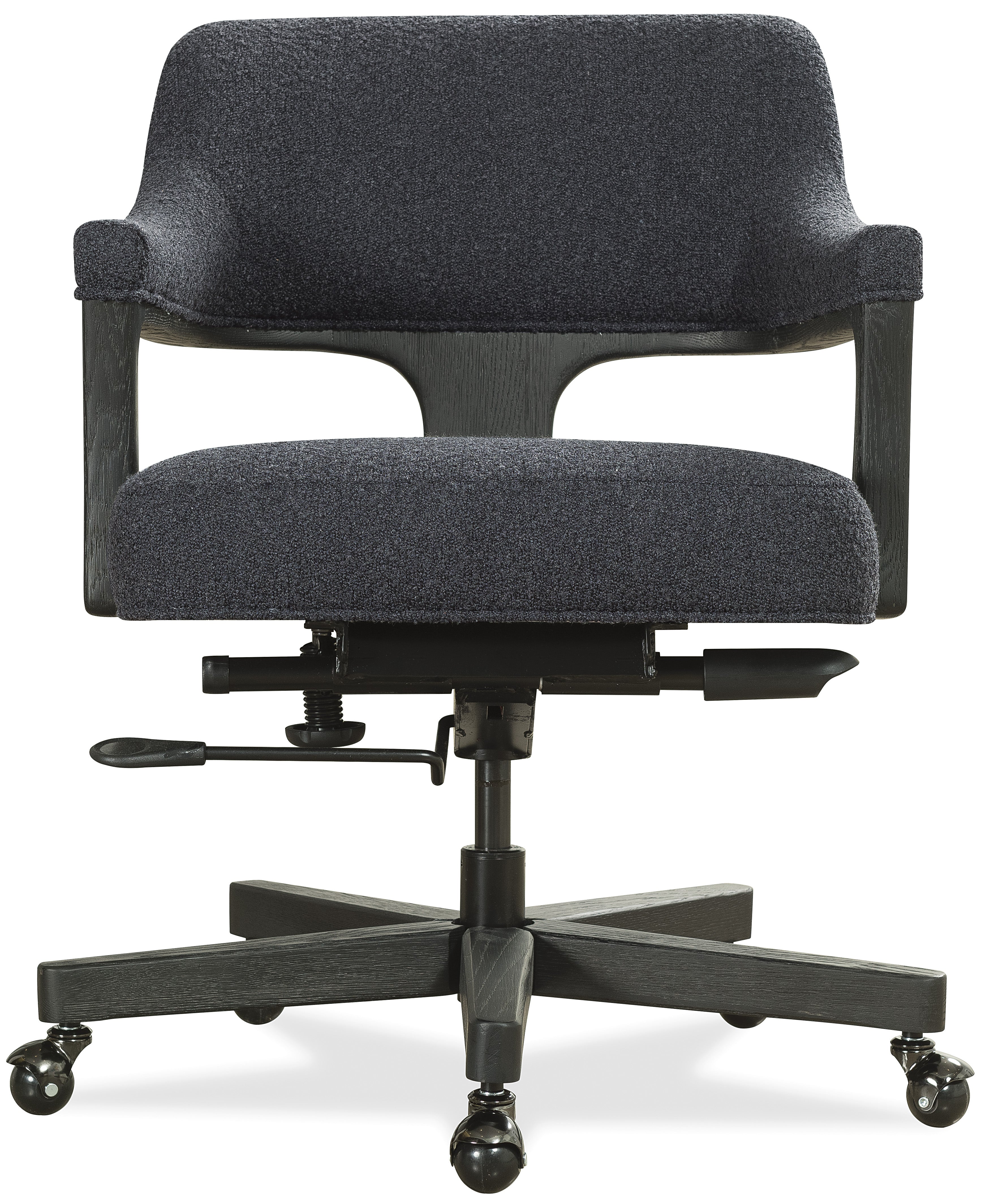 Hooker Furniture Briar Executive Chair