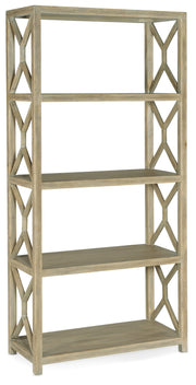 Hooker Furniture Surfrider Etagere