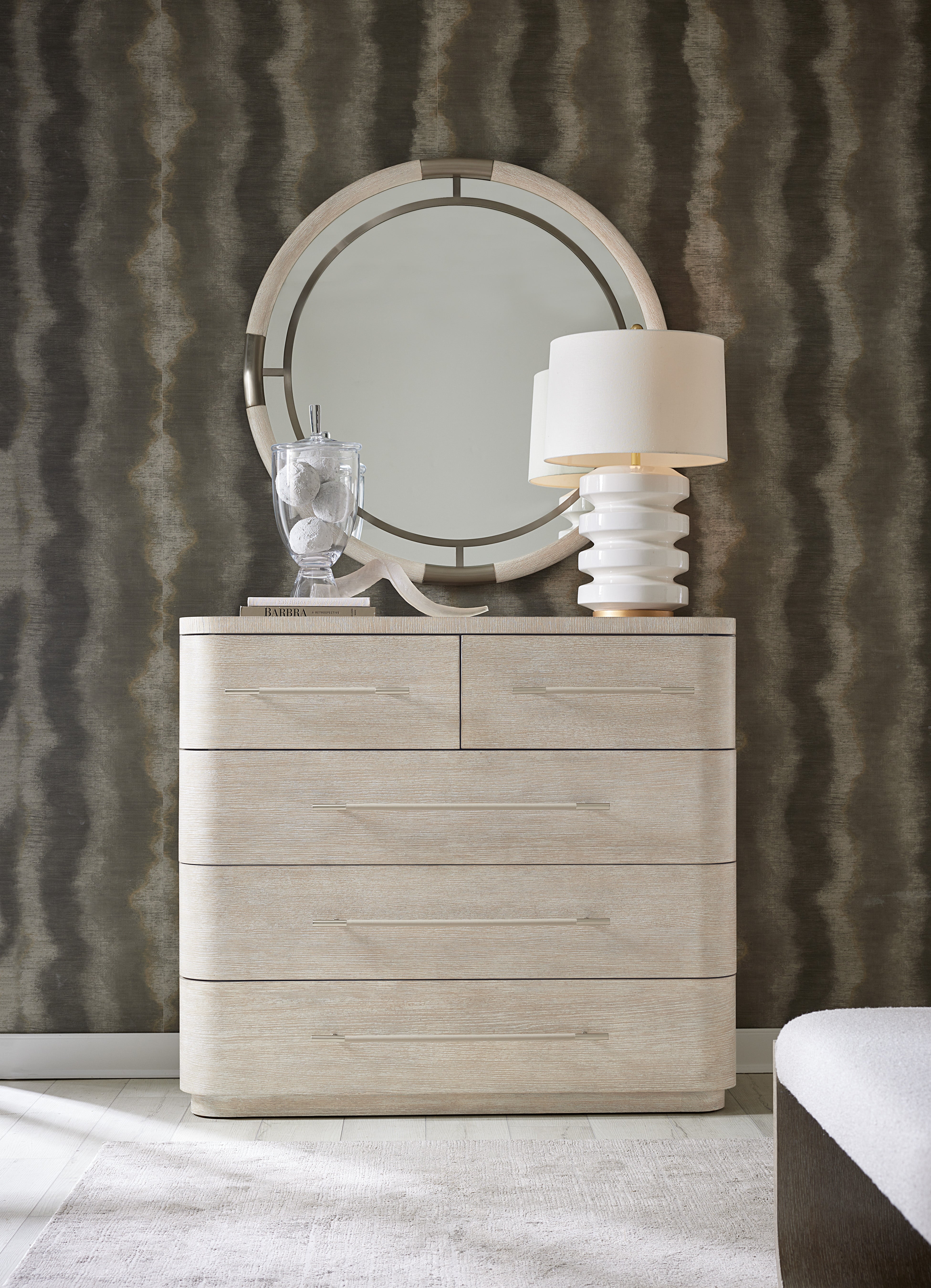Hooker Furniture Modern Mood Bachelors Chest