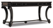 Hooker Furniture Telluride 66'' Writing Desk