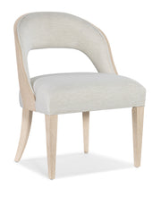 Hooker Furniture Nouveau Chic Side Chair