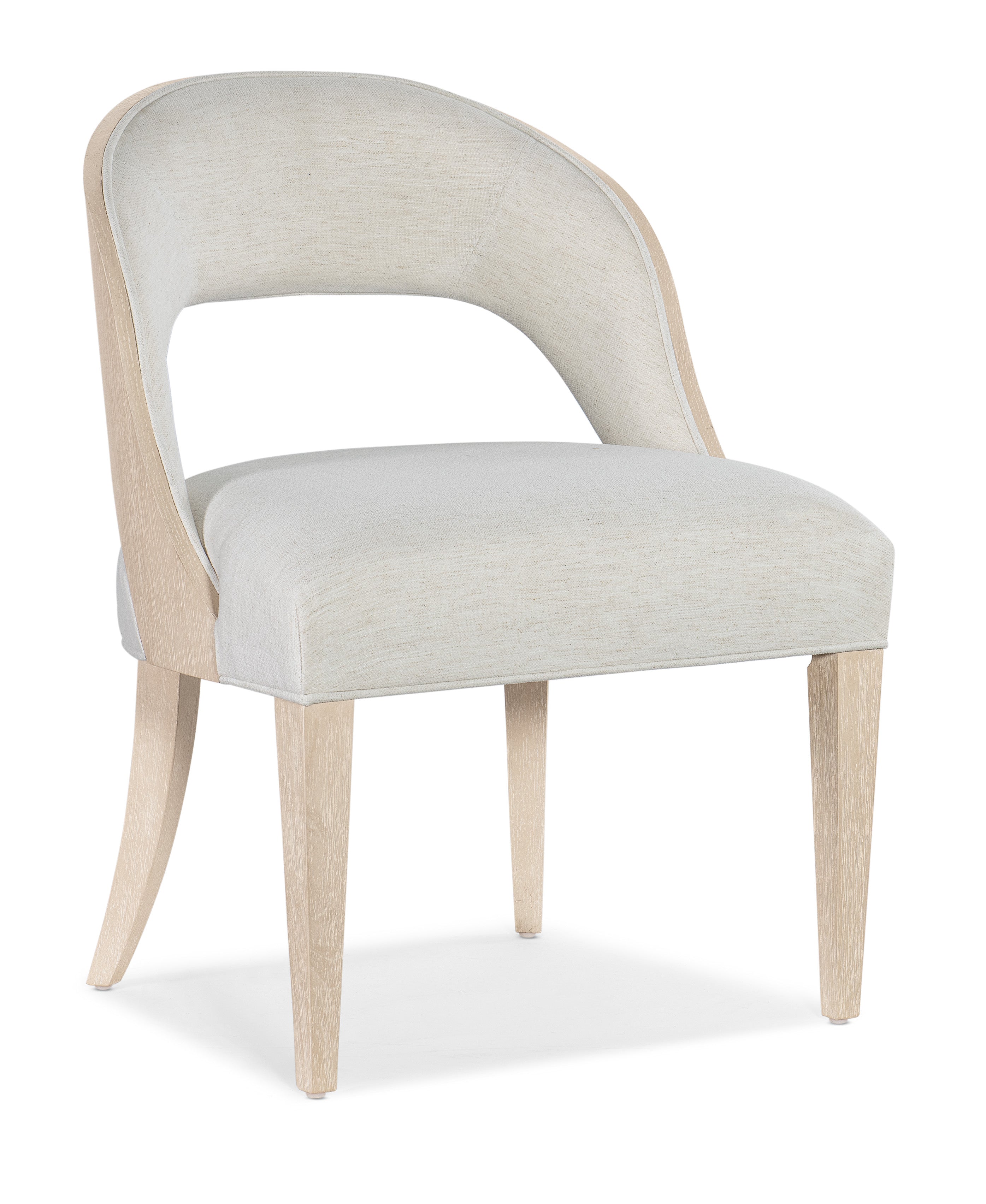 Hooker Furniture Nouveau Chic Side Chair