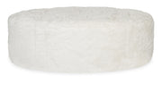 Hooker Furniture Barefoot Ottoman in White