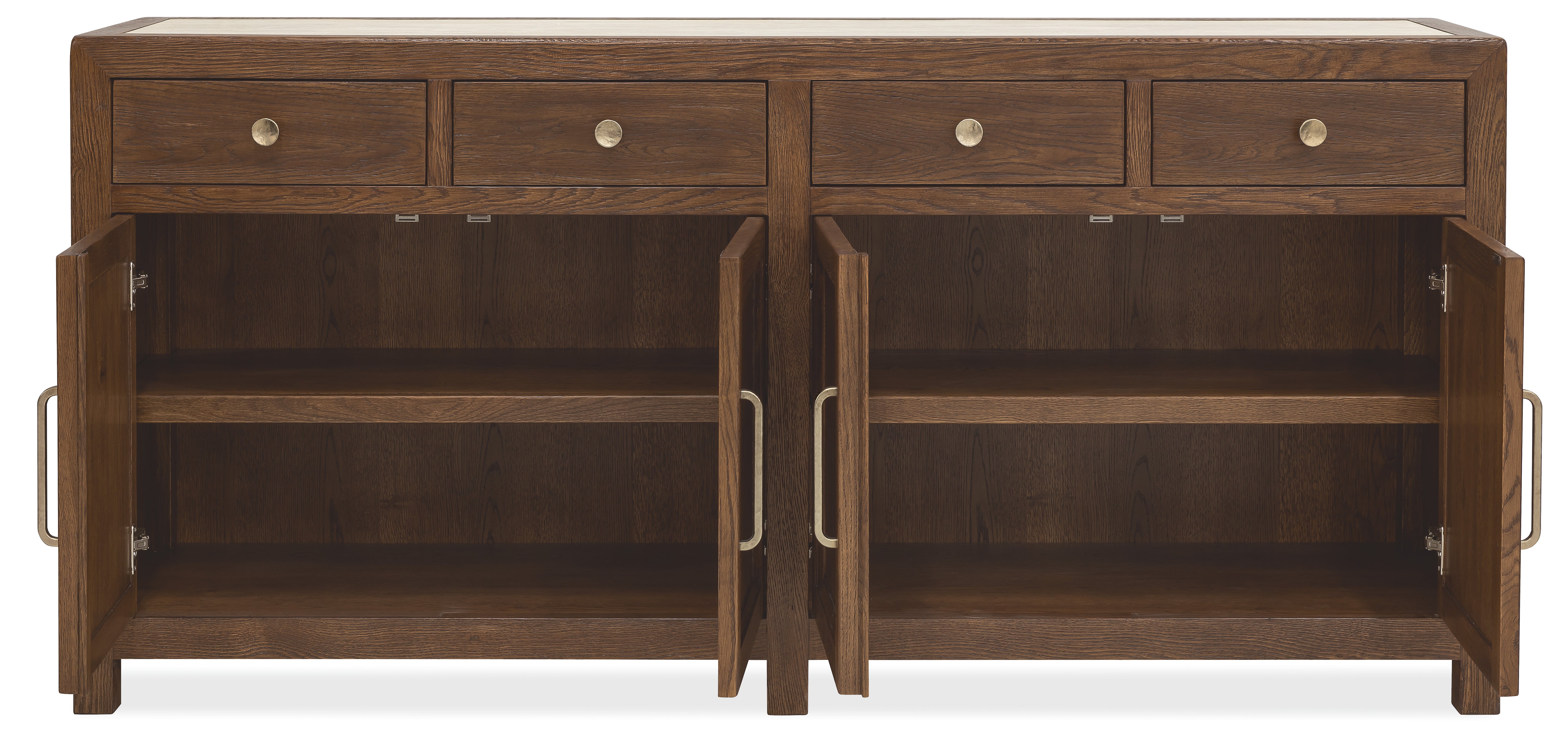 Hooker Furniture Driftwood Buffet