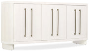 Hooker Furniture Melange Bar None Credenza