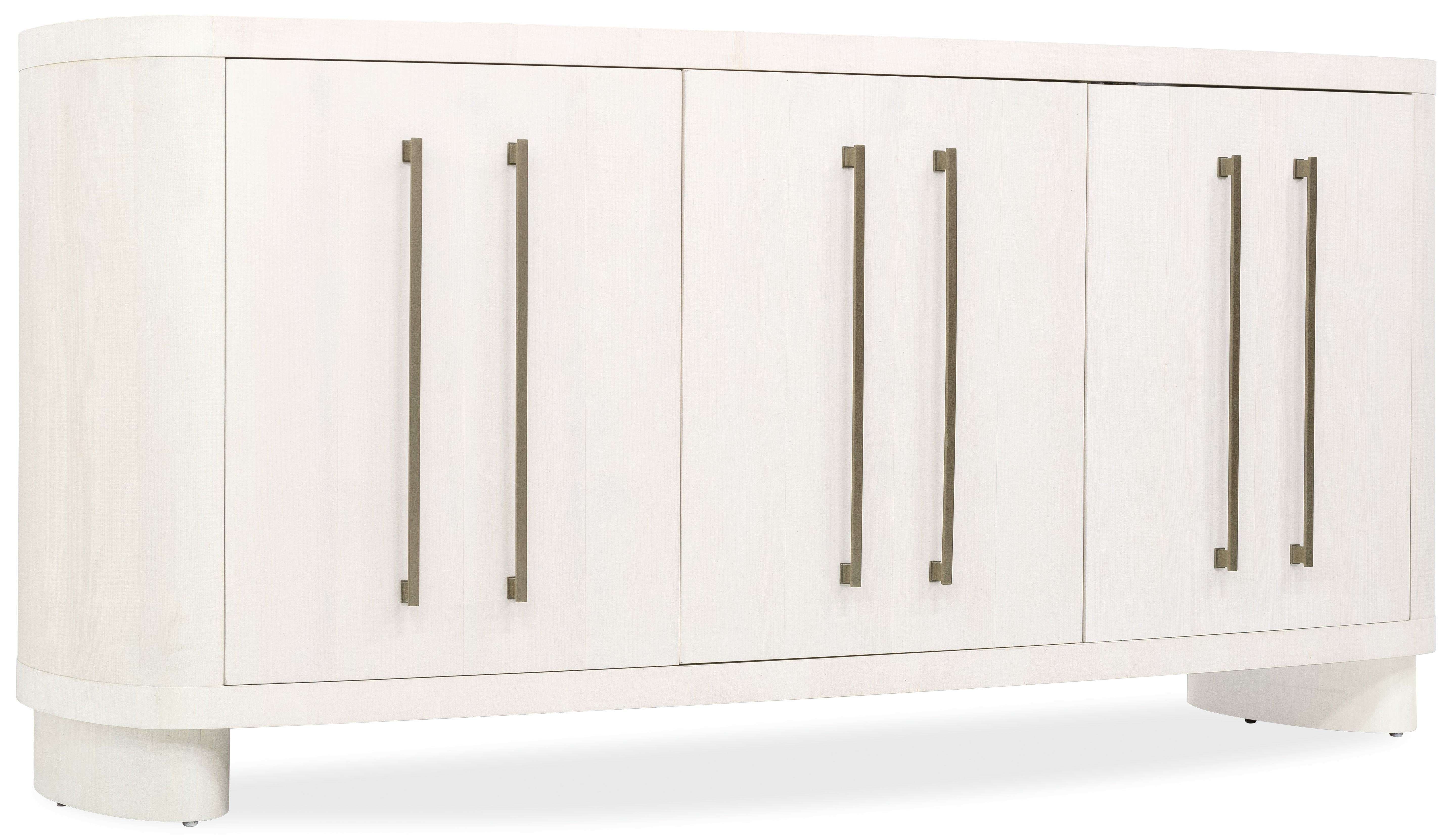Hooker Furniture Melange Bar None Credenza