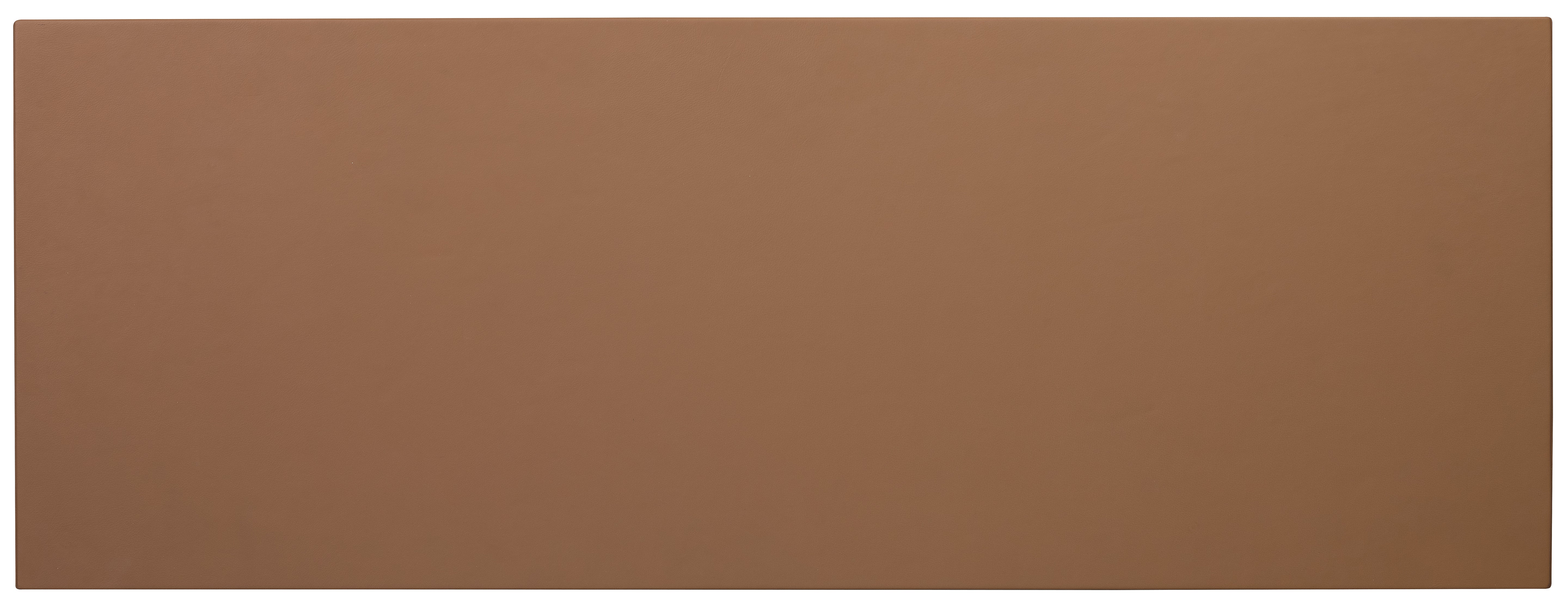 Hooker Furniture Melange Lottie Dottie Hall Chest in Brown