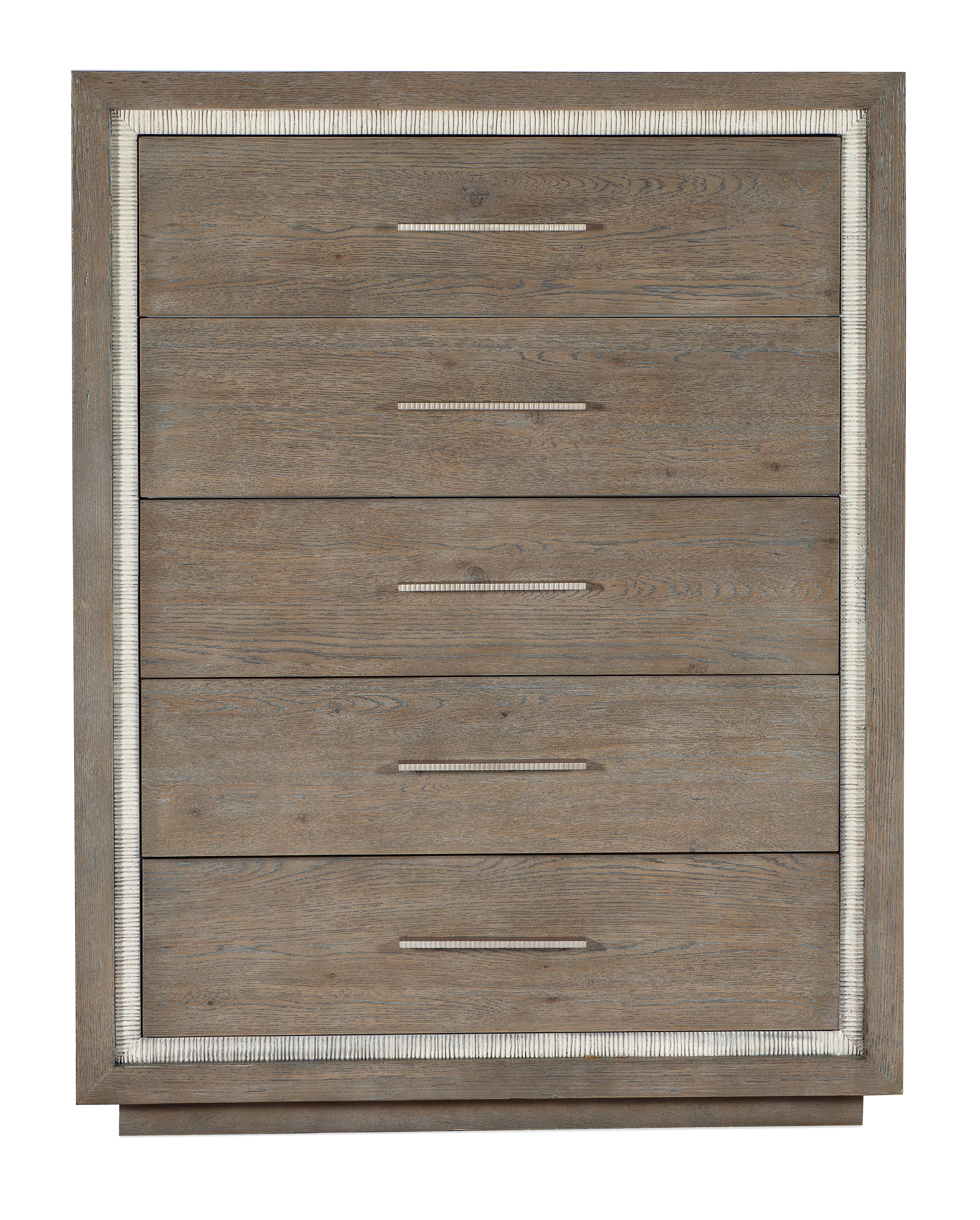 Hooker Furniture Serenity Five Drawer Chest