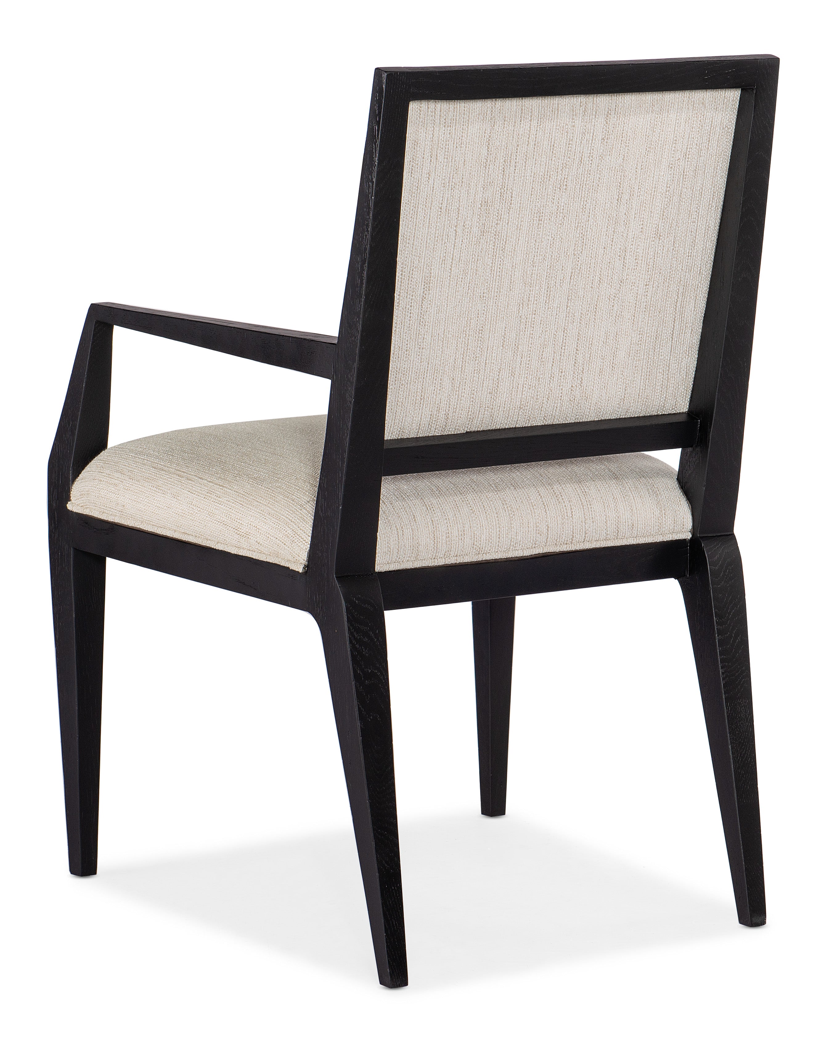 Hooker Furniture Linville Falls Linn Cove Upholstered Arm Chair