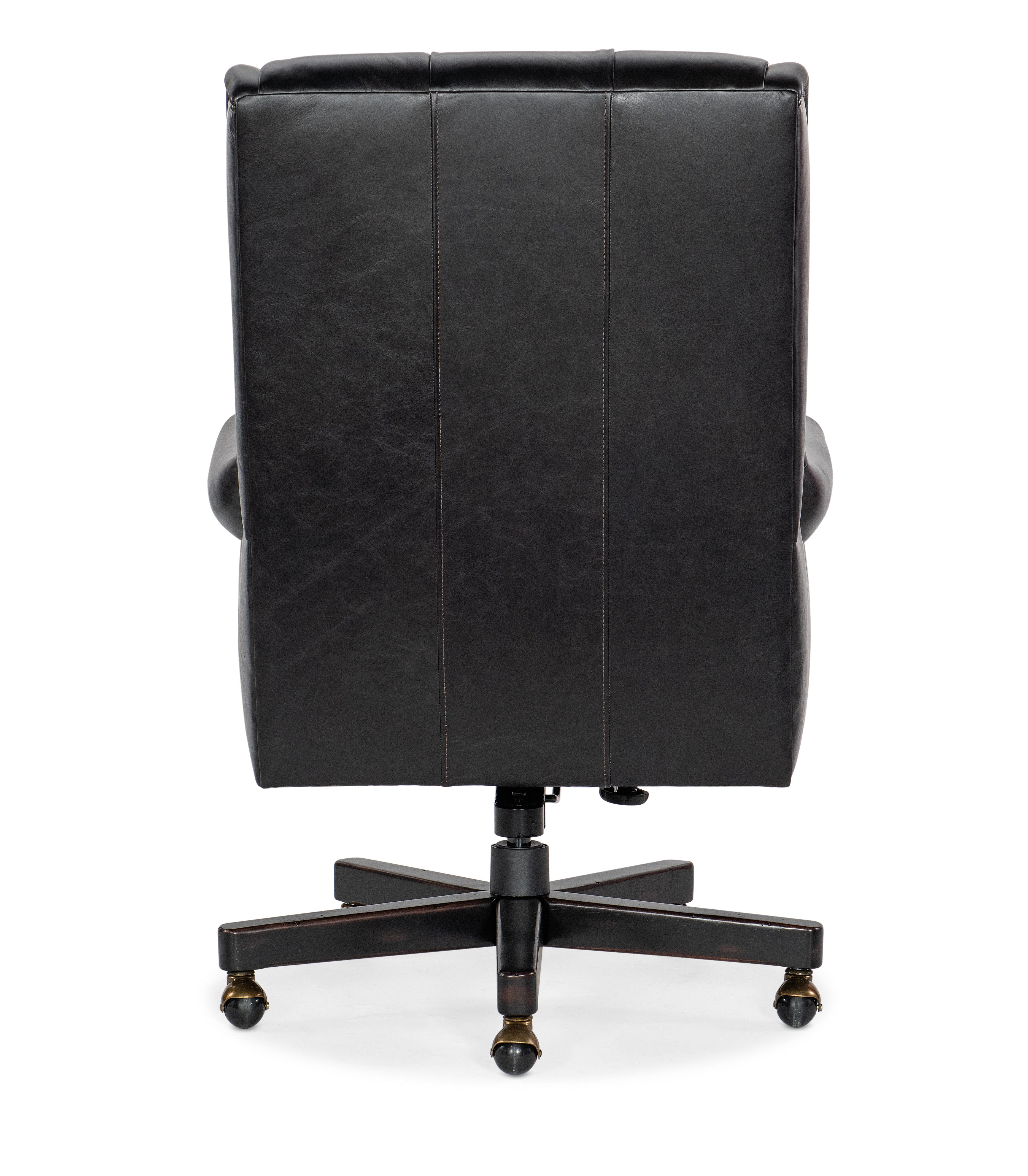 Hooker Furniture Charleston Executive Swivel Tilt Chair