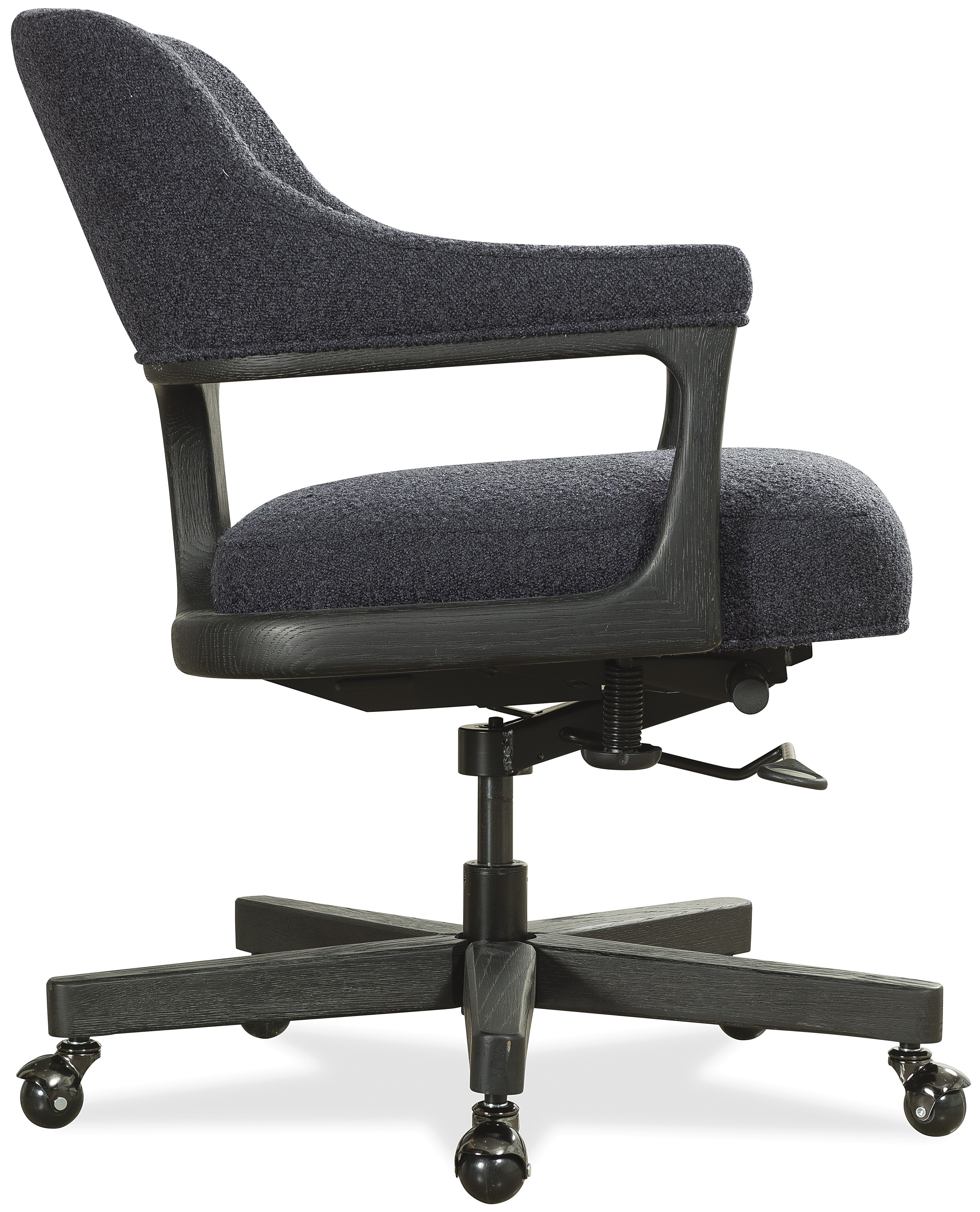 Hooker Furniture Briar Executive Chair