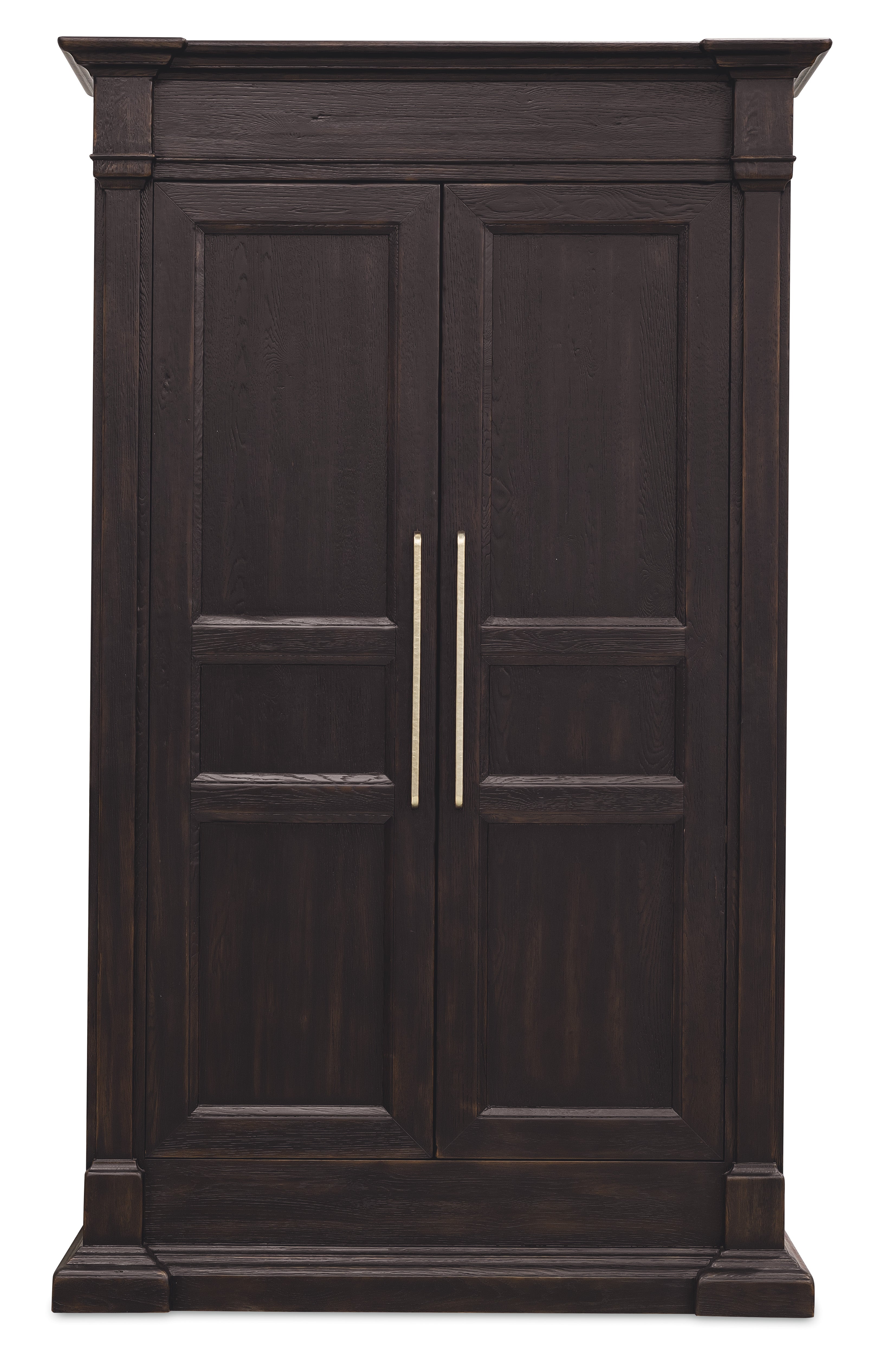 Hooker Furniture Driftwood Wardrobe