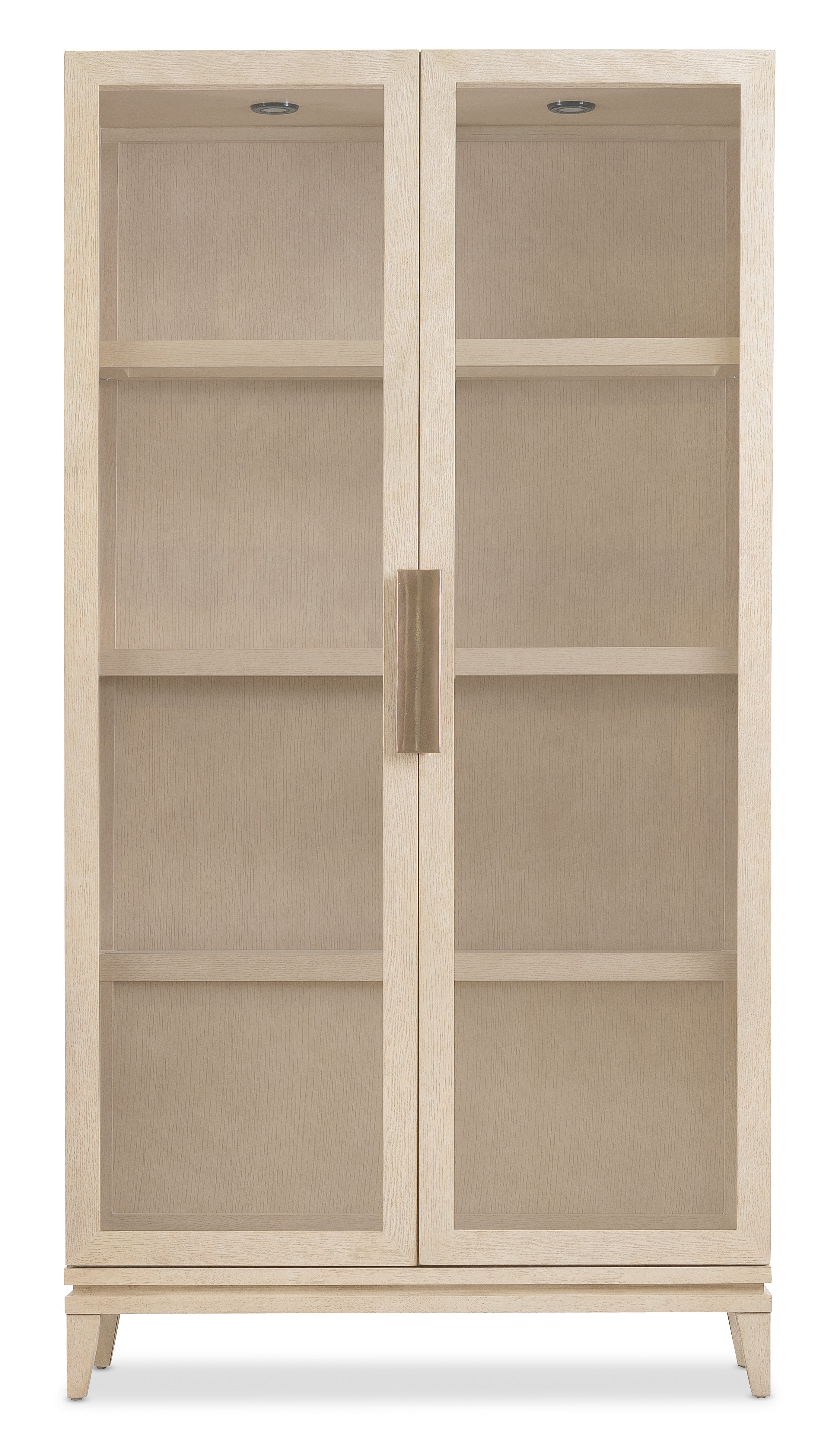 Hooker Furniture Westwood Display Cabinet