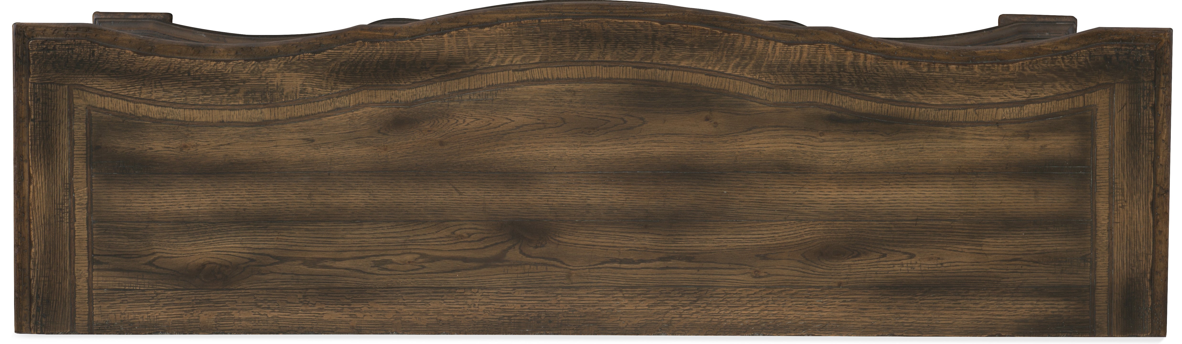 Hooker Furniture Williamson Nine-Drawer Dresser