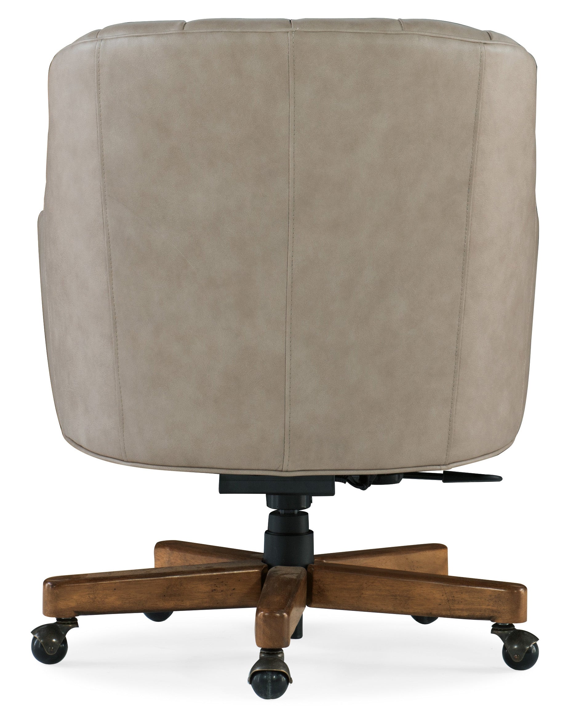 Hooker Furniture Haider Executive Swivel Tilt Chair