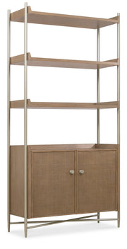 Hooker Furniture Sonnet Bookcase