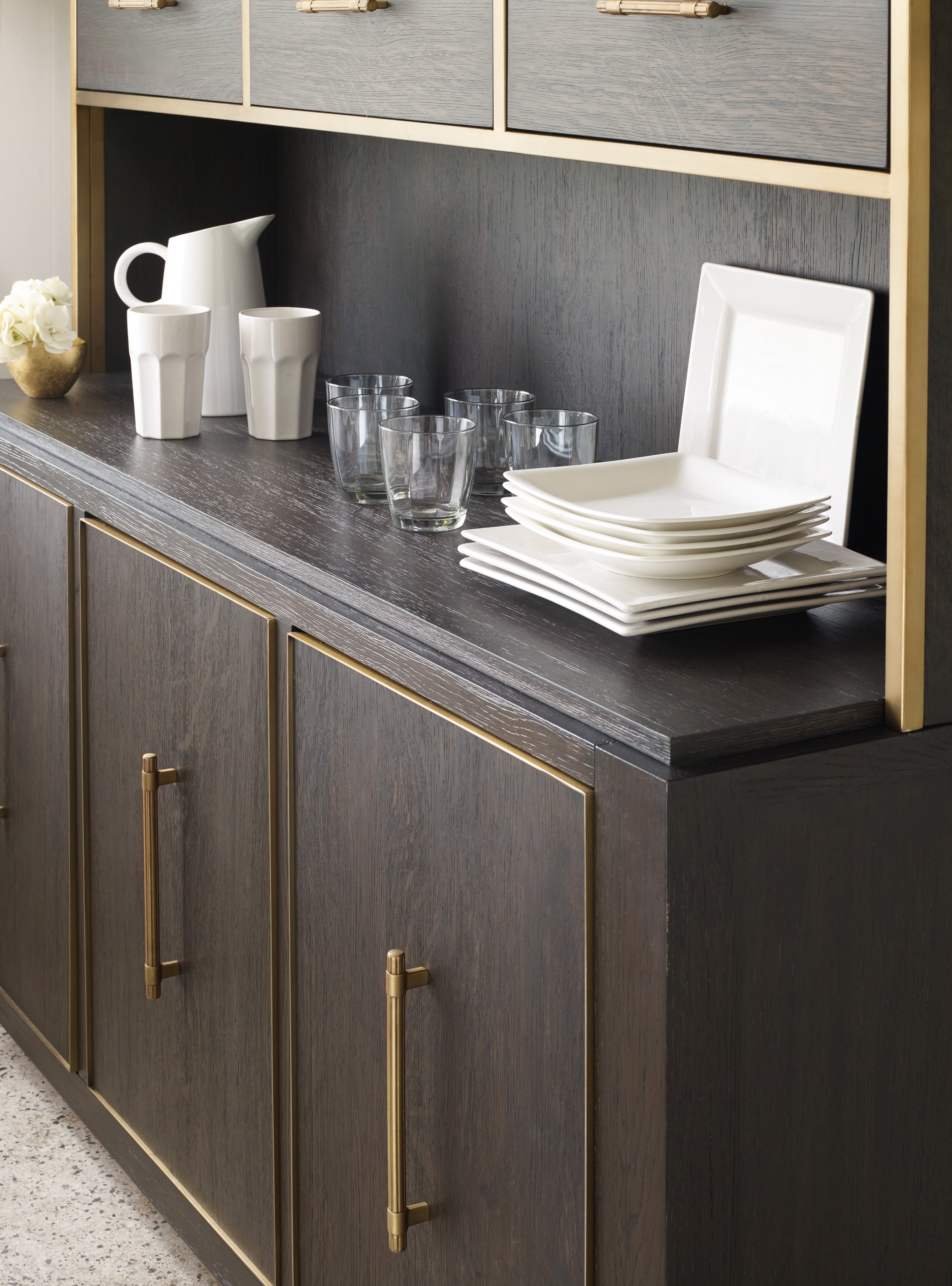 Hooker Furniture Curata Buffet/Credenza