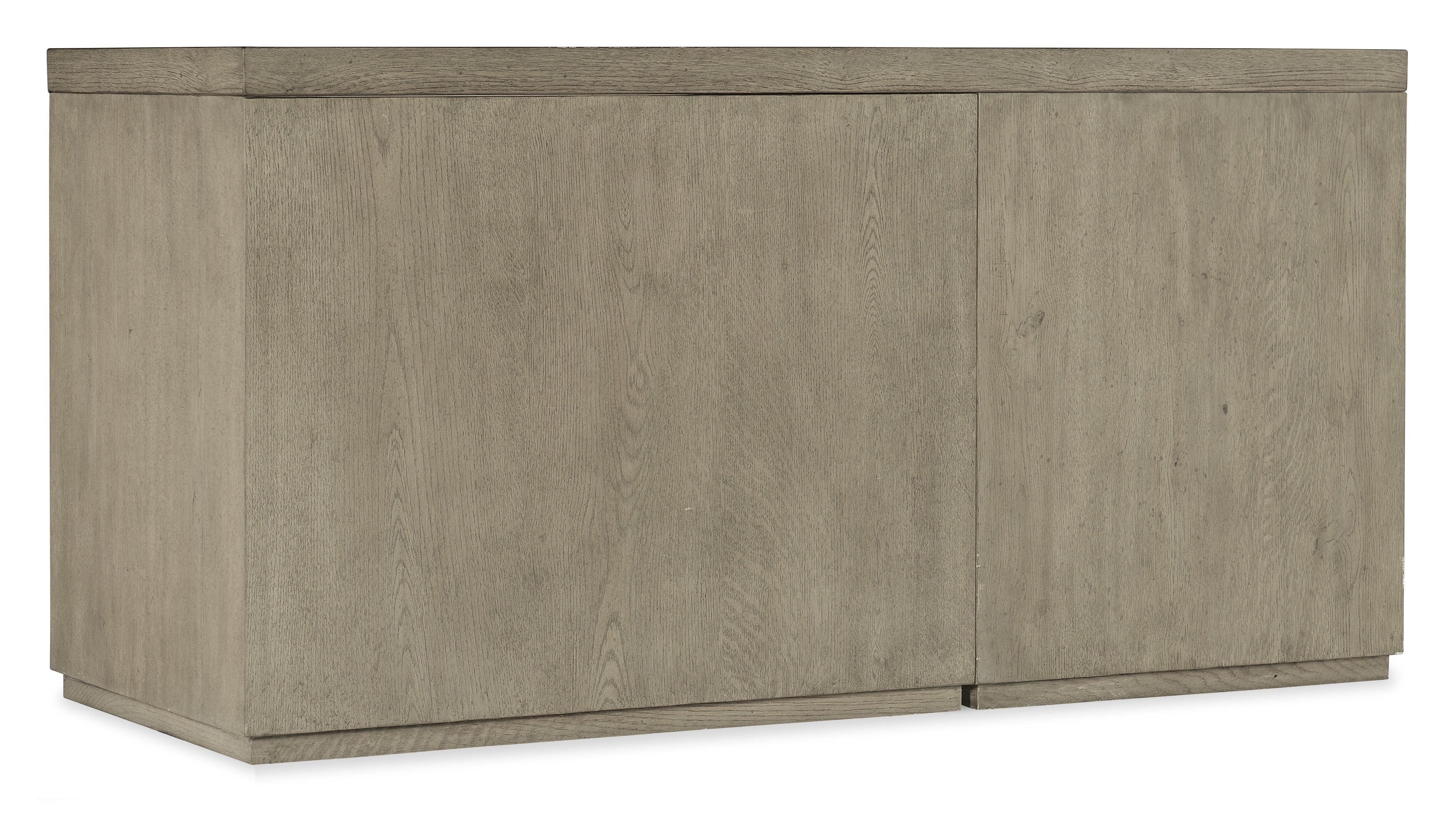 Hooker Furniture Linville Falls 60" Credenza with File and Lateral File