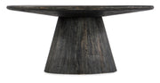 Hooker Furniture Commerce & Market Arness Cocktail Table in Black