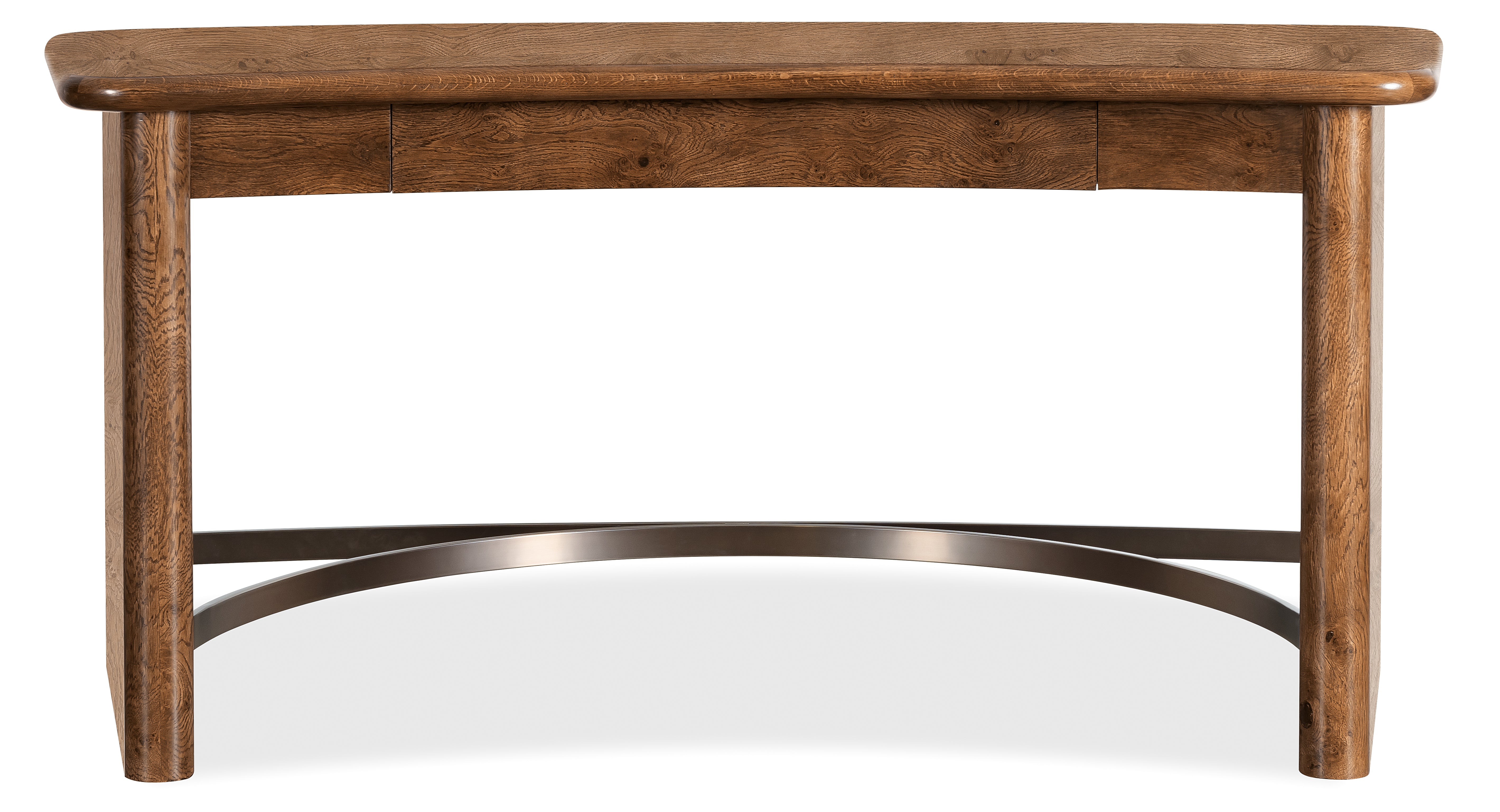 Hooker Furniture Melange Romano Writing Desk