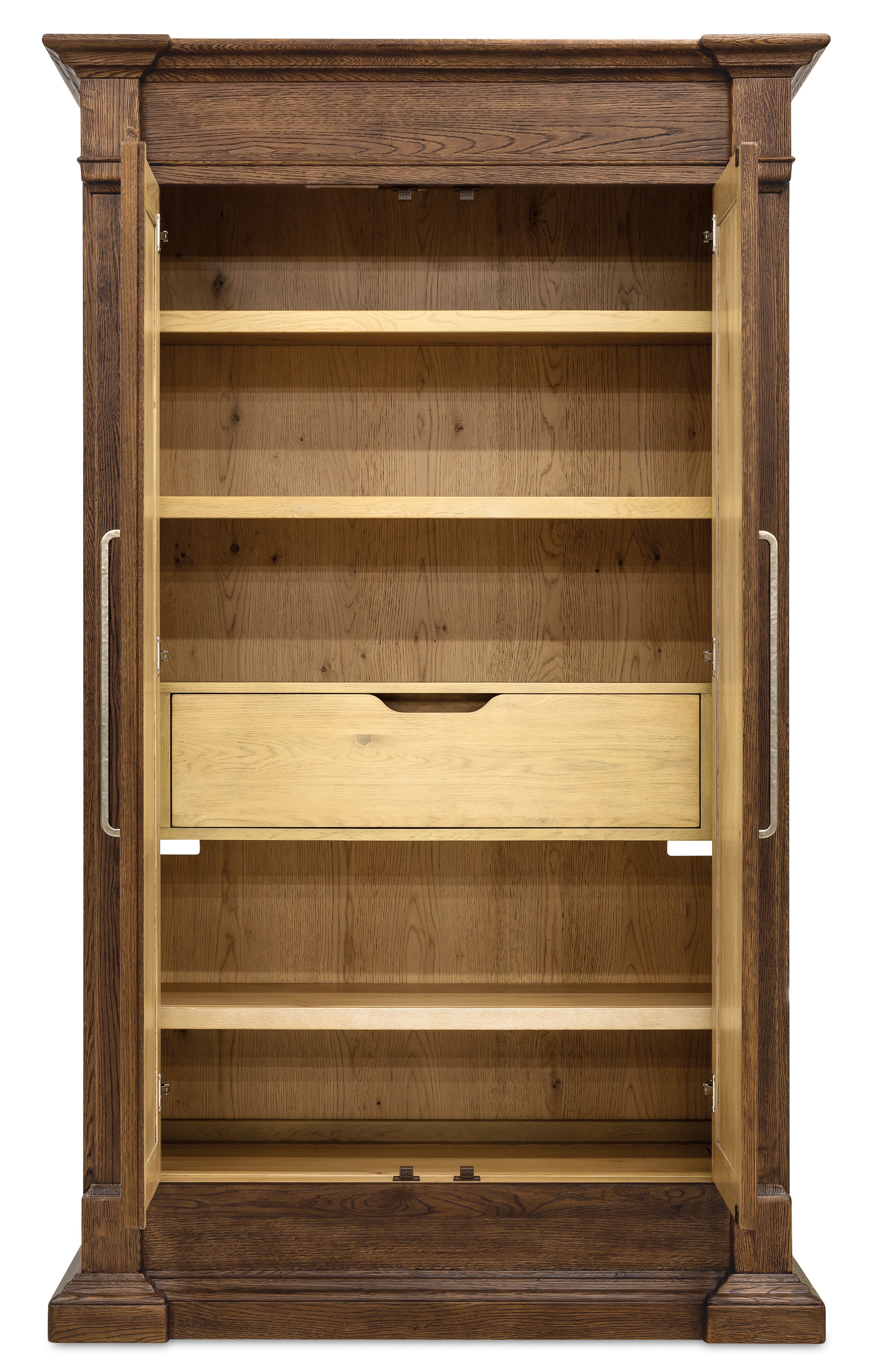 Hooker Furniture Driftwood Wardrobe