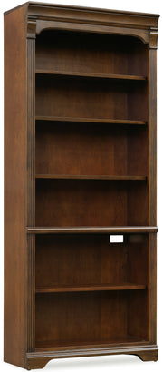 Hooker Furniture Brookhaven Tall Bookcase