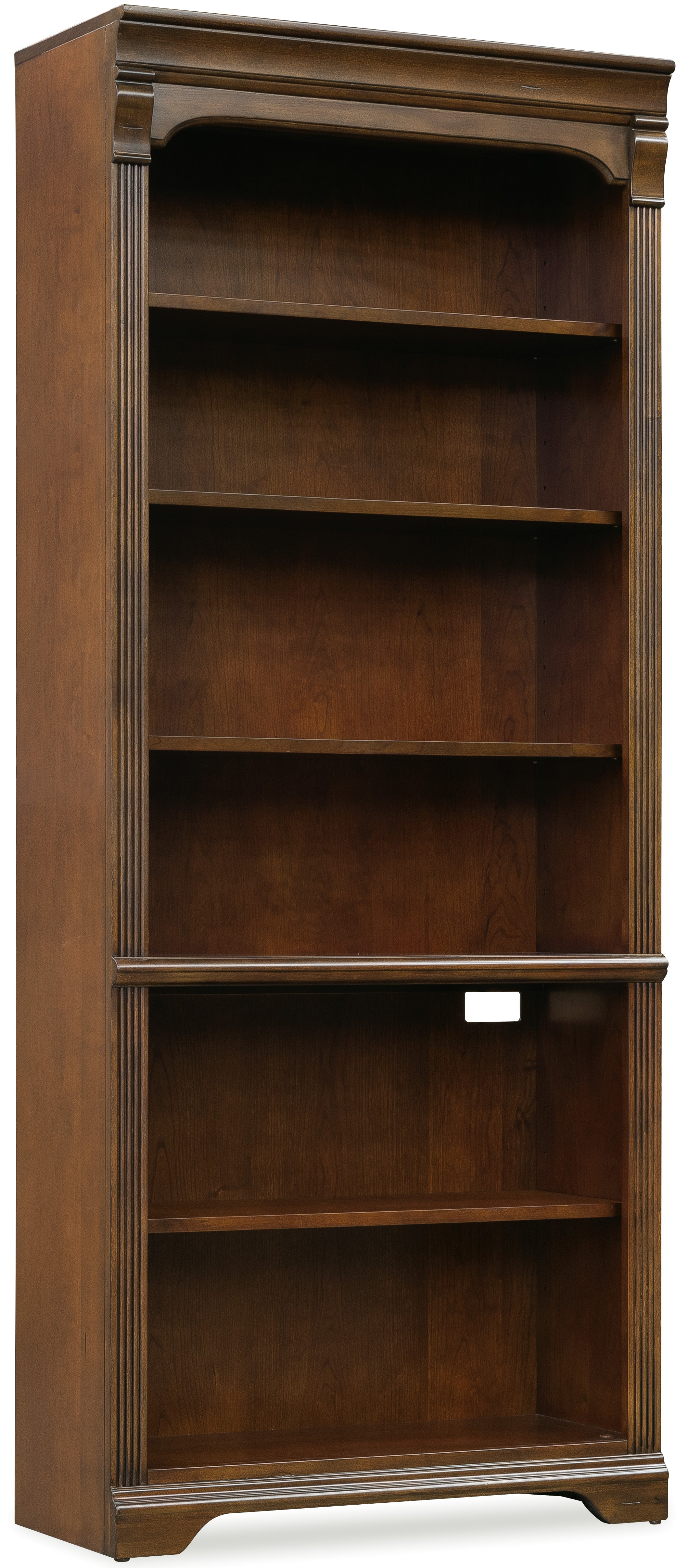 Hooker Furniture Brookhaven Tall Bookcase