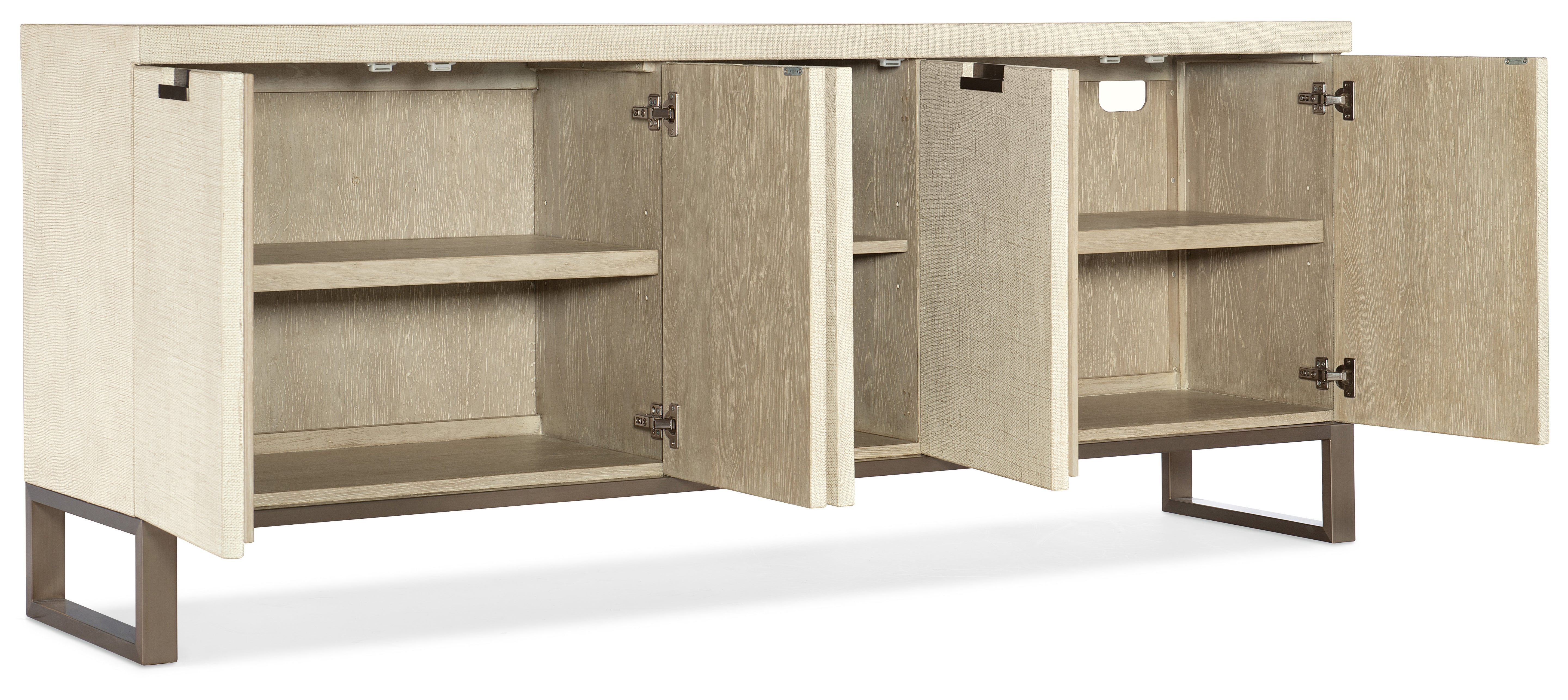 Hooker Furniture Cascade Server