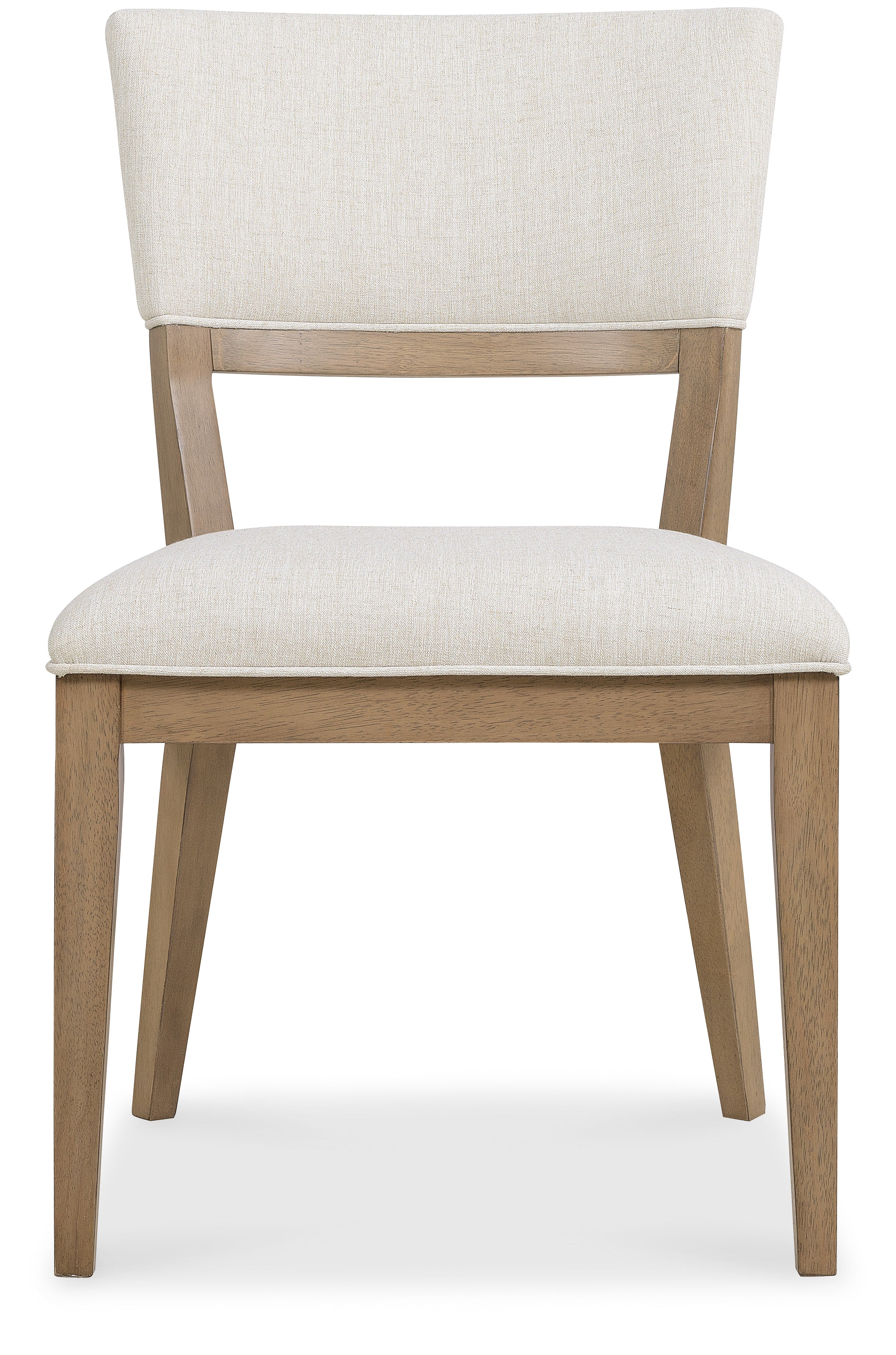 Hooker Furniture Sonnet Upholstered Side Chair