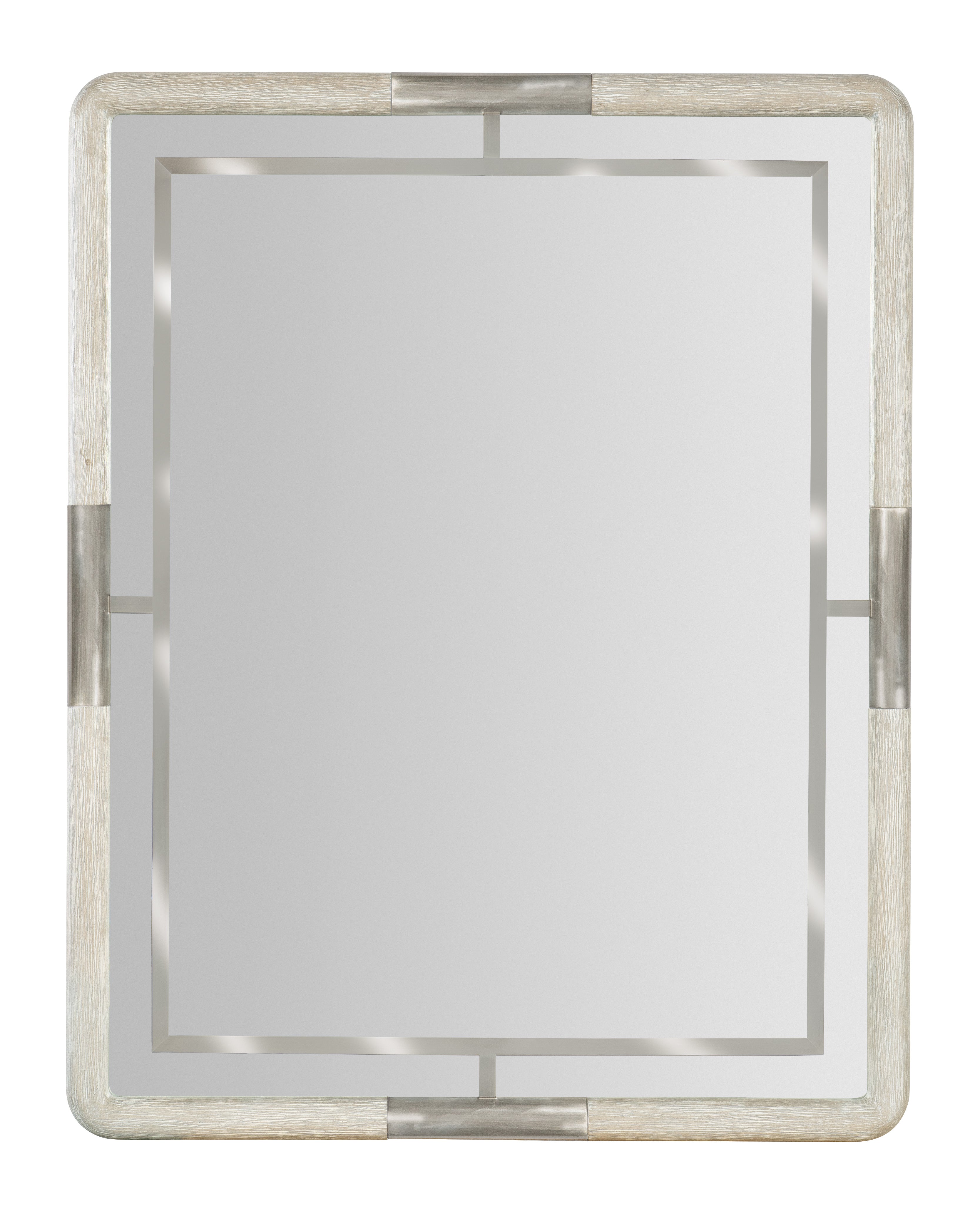 Hooker Furniture Modern Mood Landscape Mirror