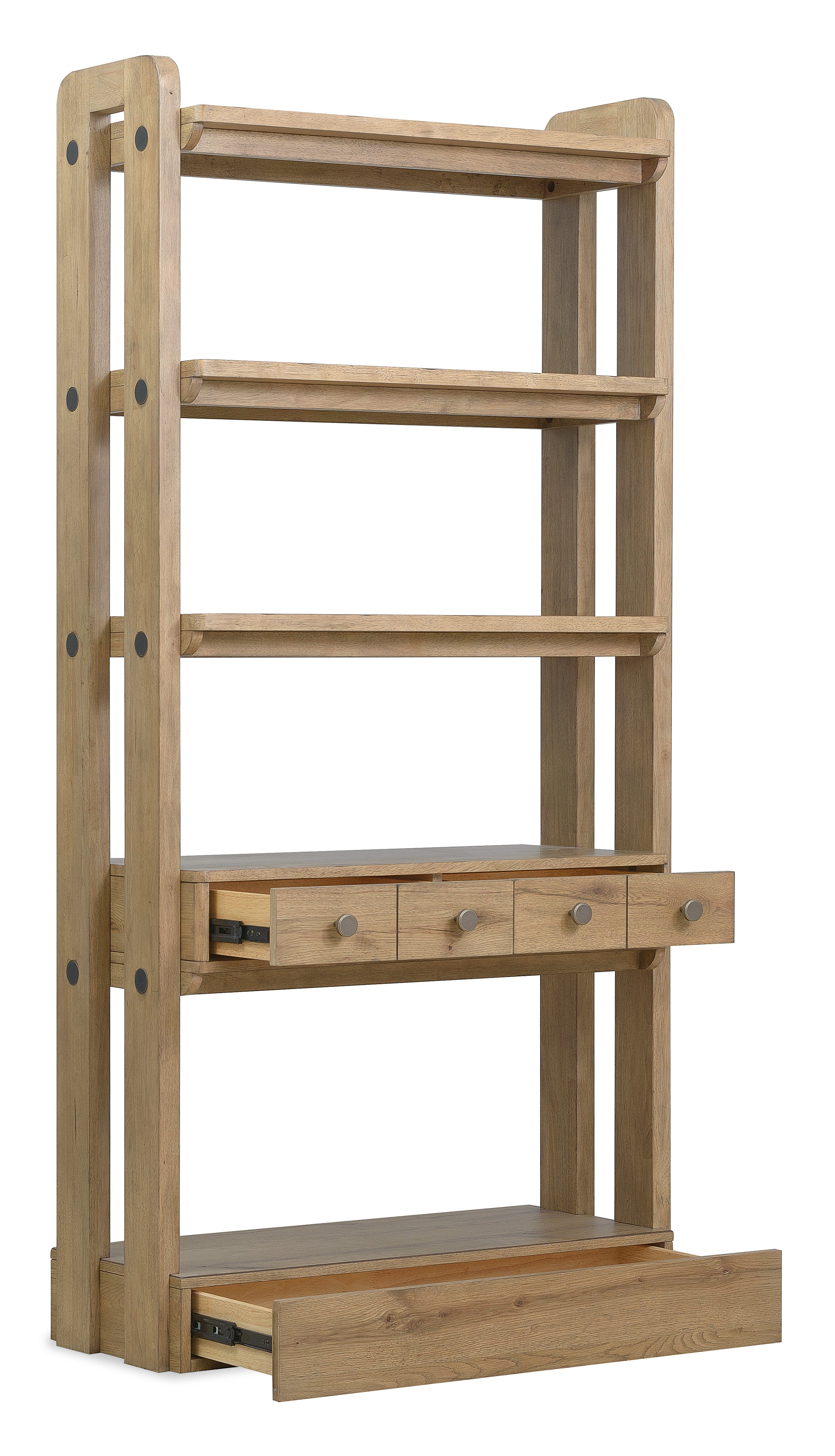 Hooker Furniture Kalamazoo Bookcase