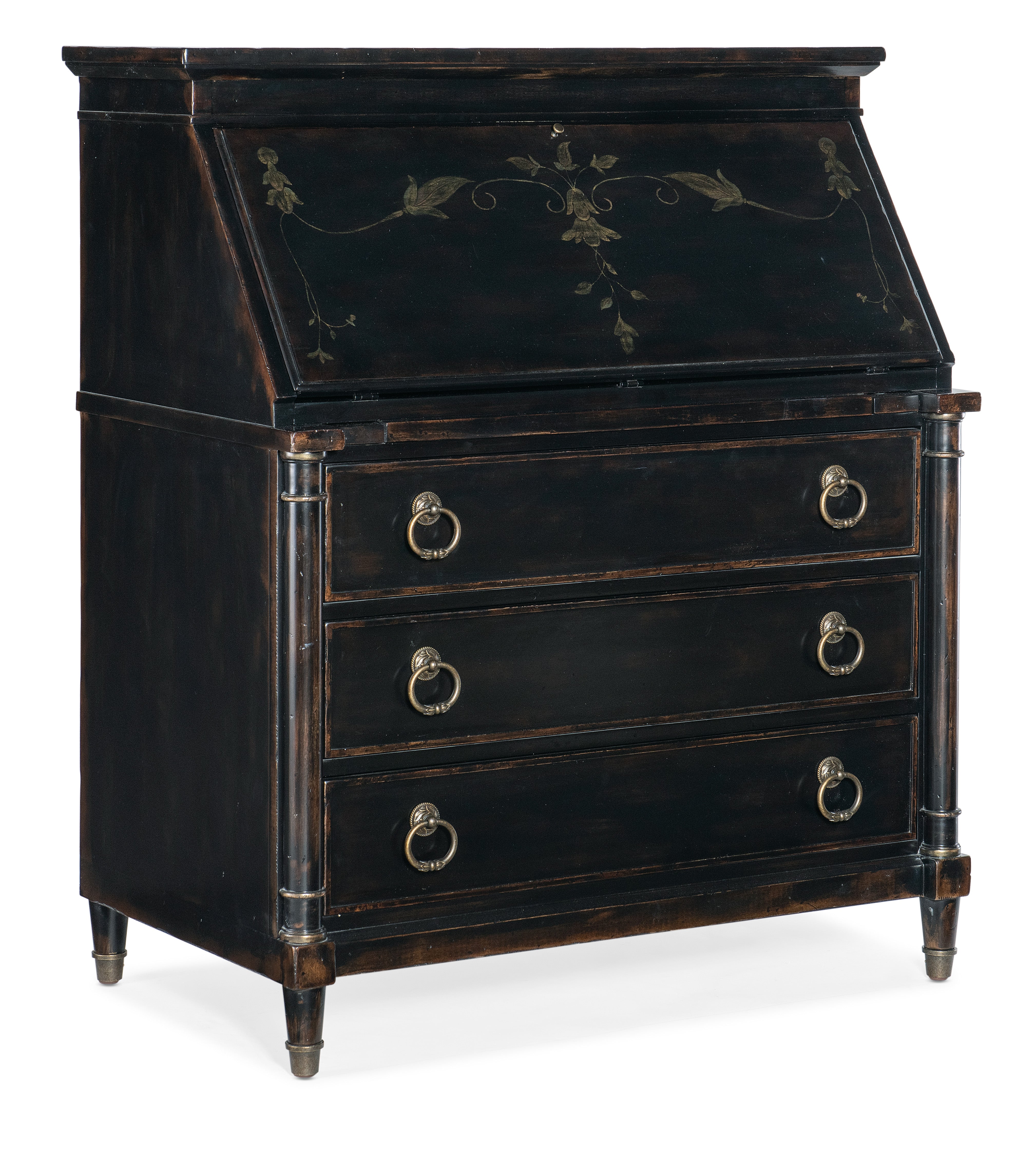 Hooker Furniture Charleston Secretary
