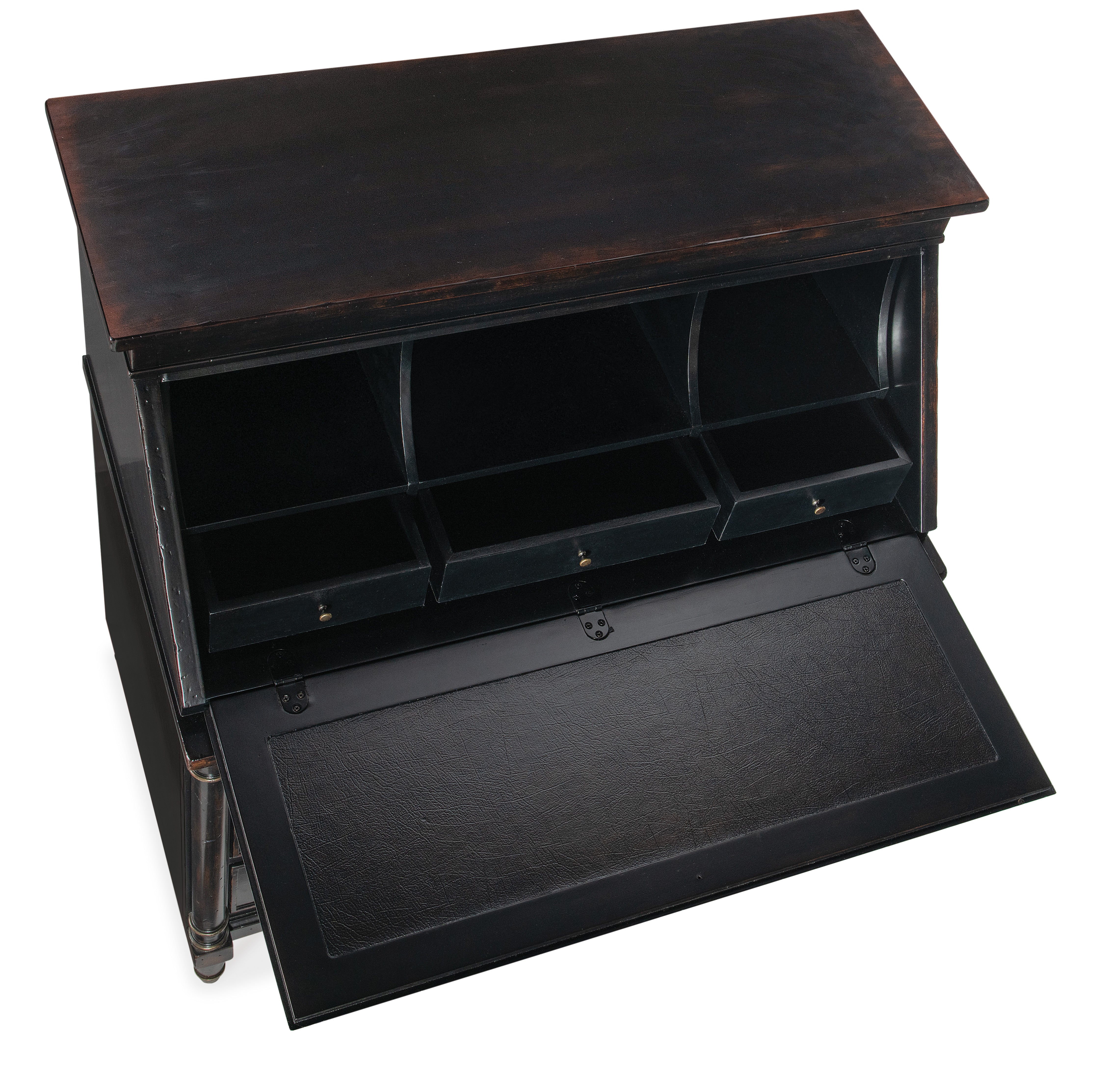 Hooker Furniture Charleston Secretary