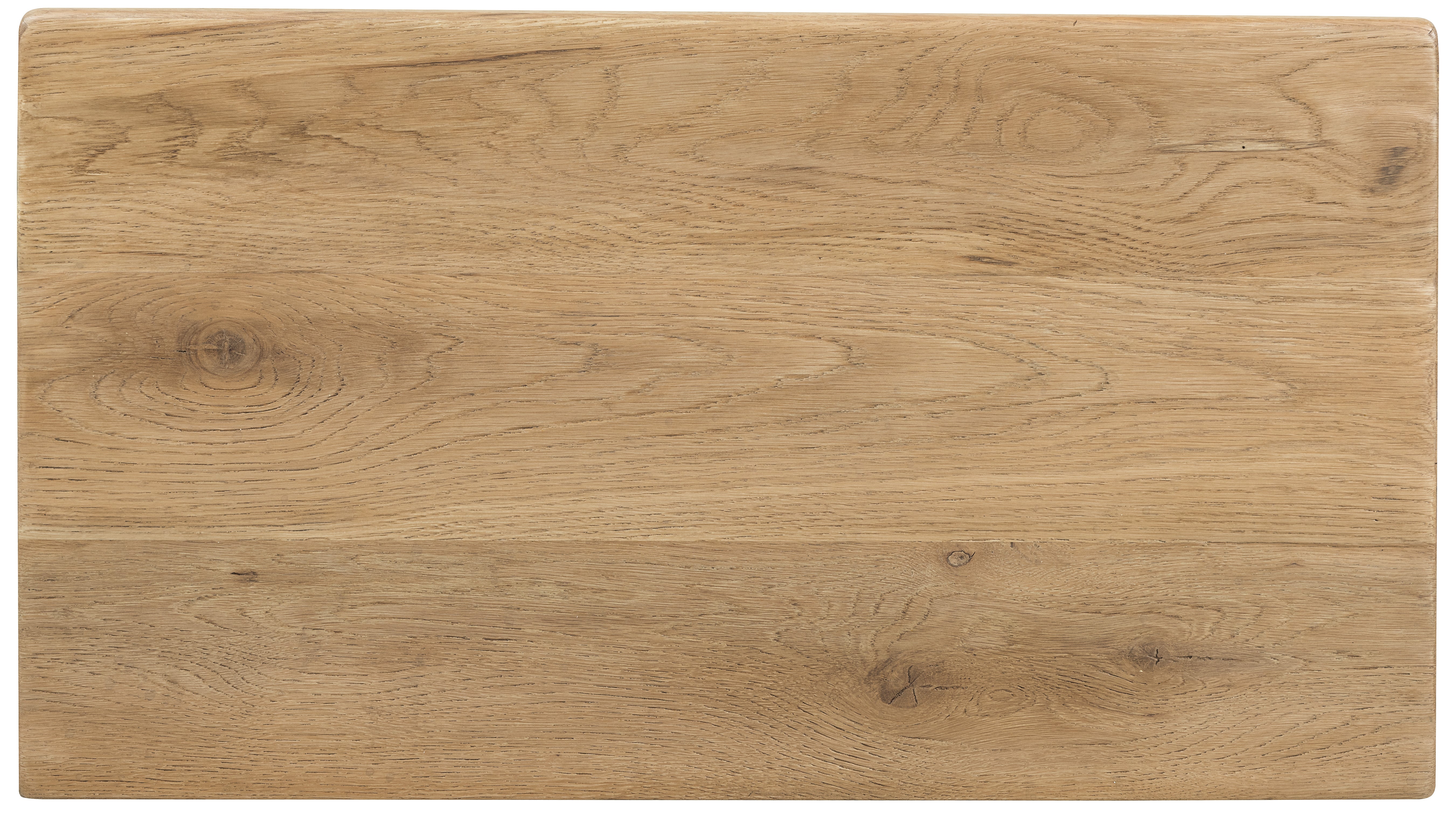 Hooker Furniture Driftwood Three-Drawer Nightstand
