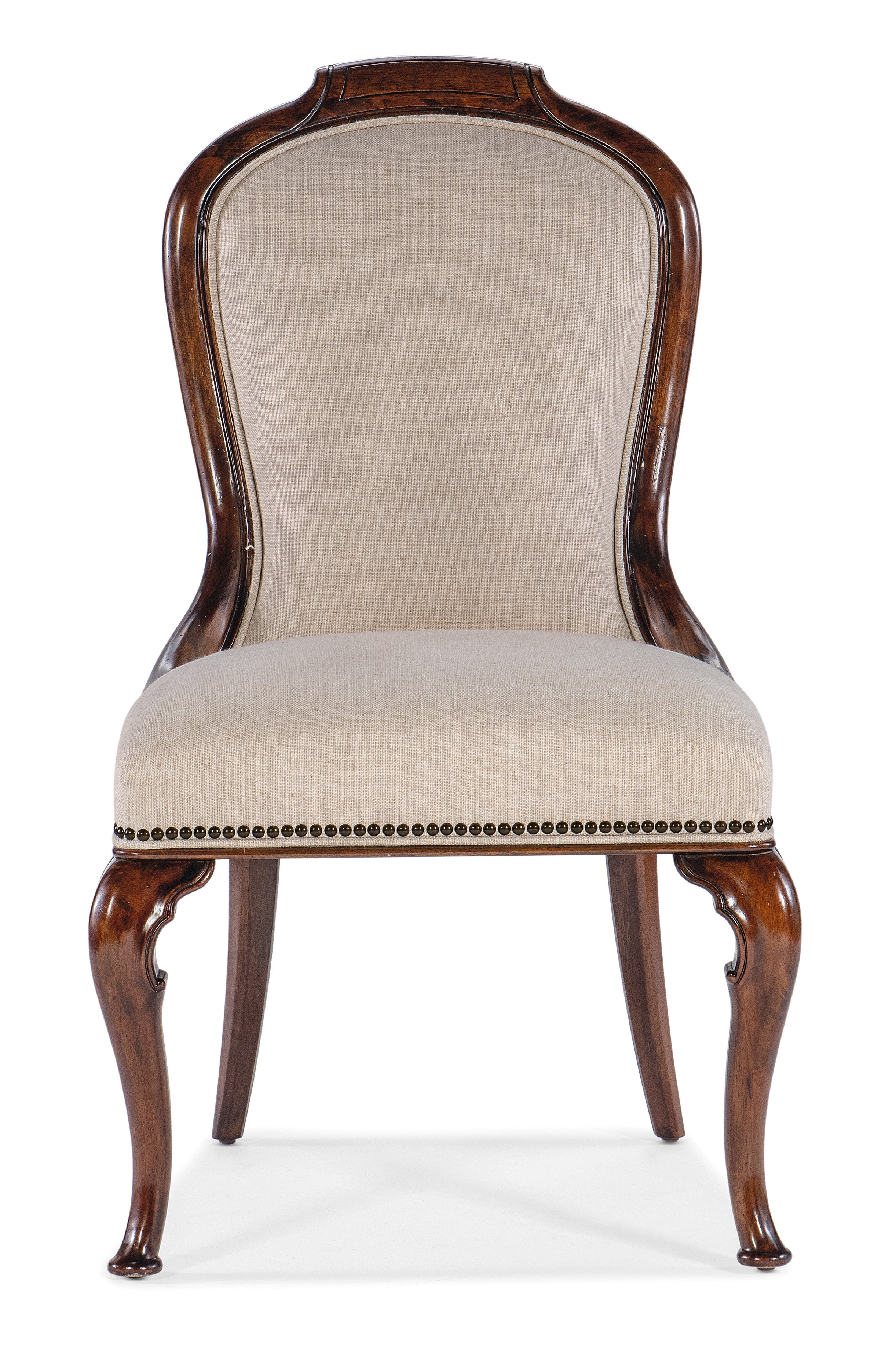 Hooker Furniture Charleston Upholstered Side Chair
