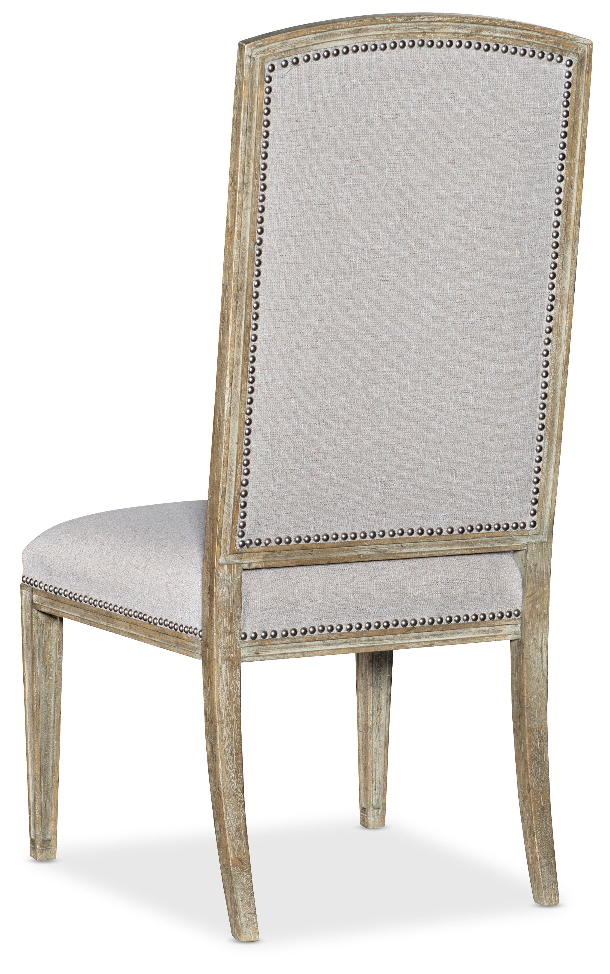 Hooker Furniture Castella Upholstered Side Chair